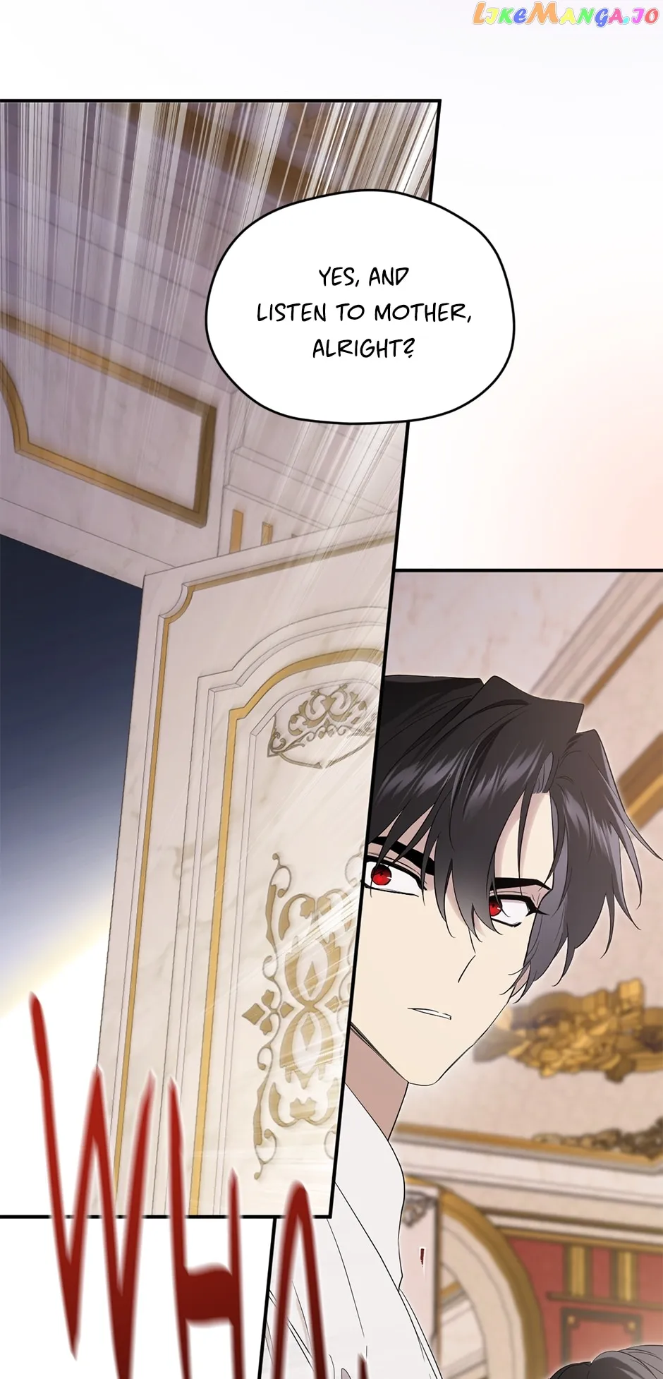 Read I Became the Hero’s Mom EN Manga Online