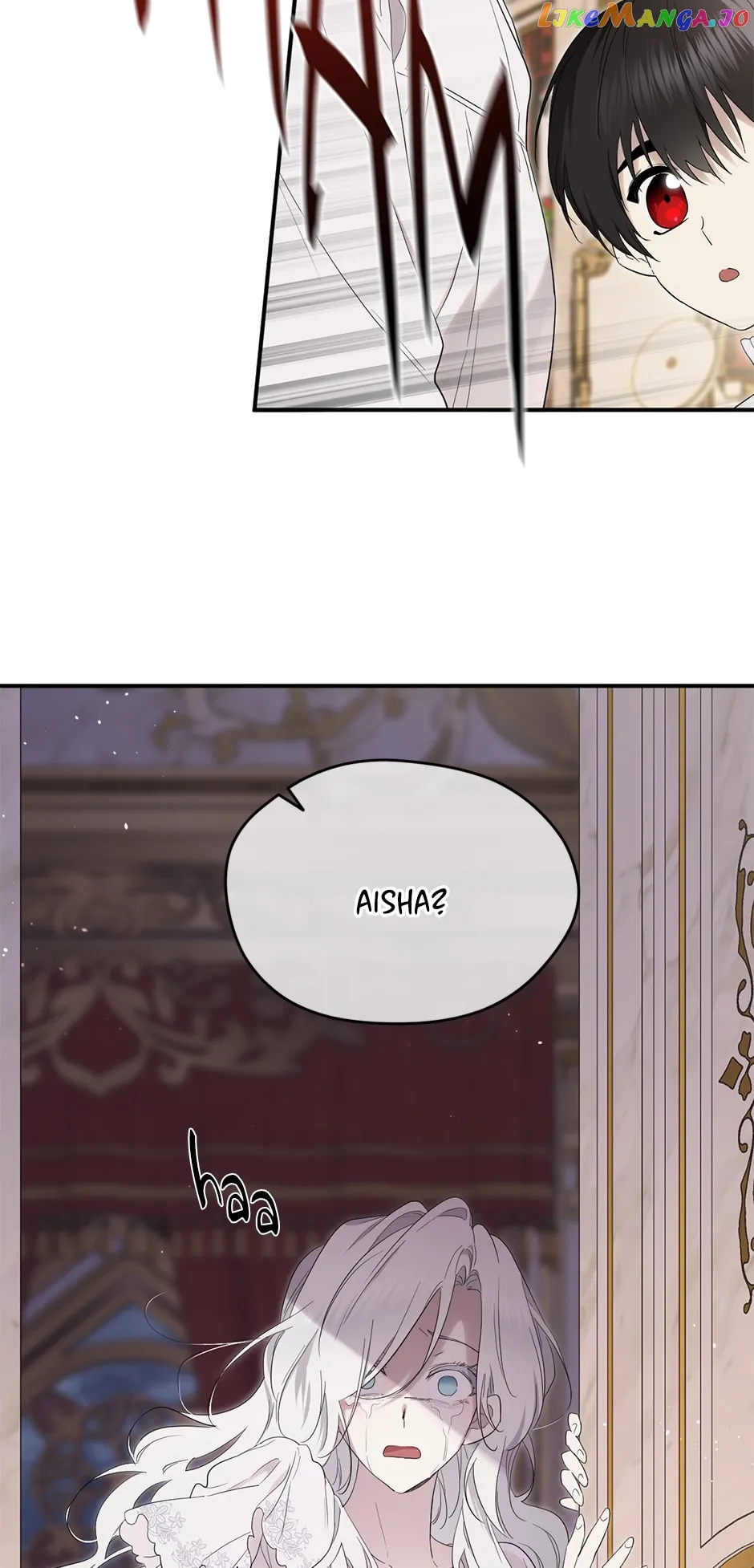 Read I Became the Hero’s Mom EN Manga Online