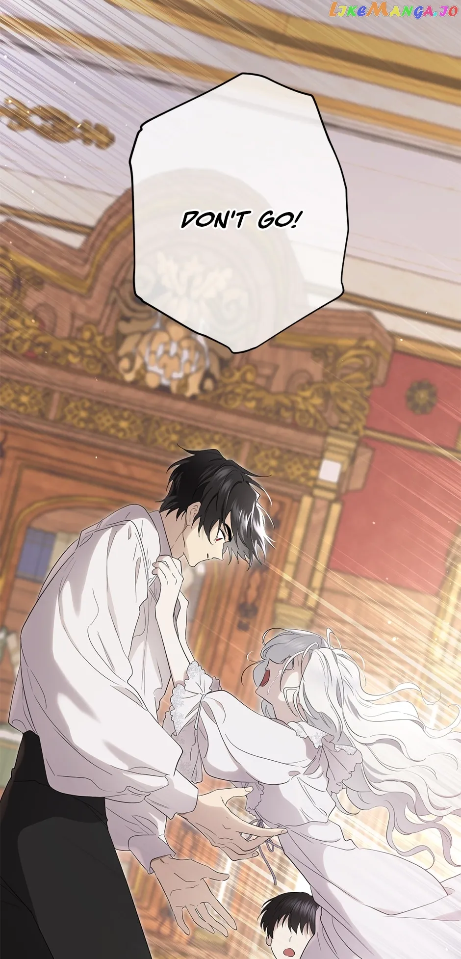 Read I Became the Hero’s Mom EN Manga Online