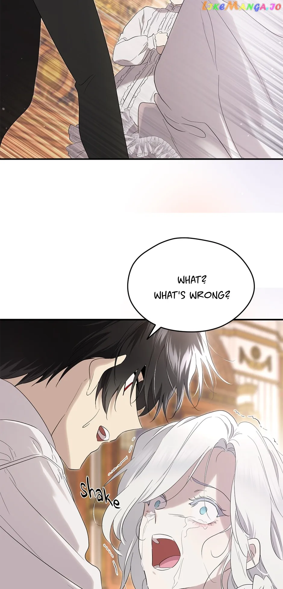 Read I Became the Hero’s Mom EN Manga Online