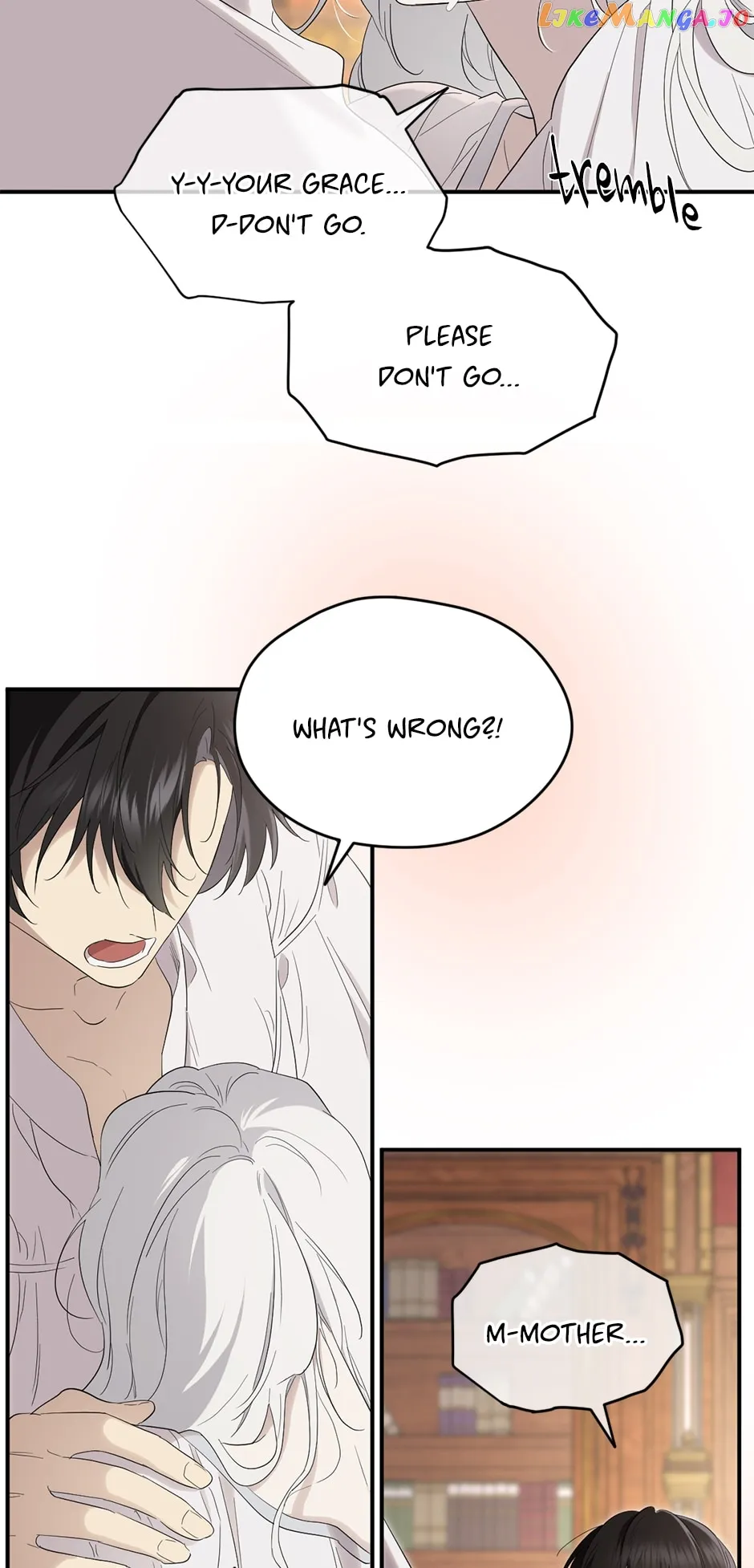Read I Became the Hero’s Mom EN Manga Online