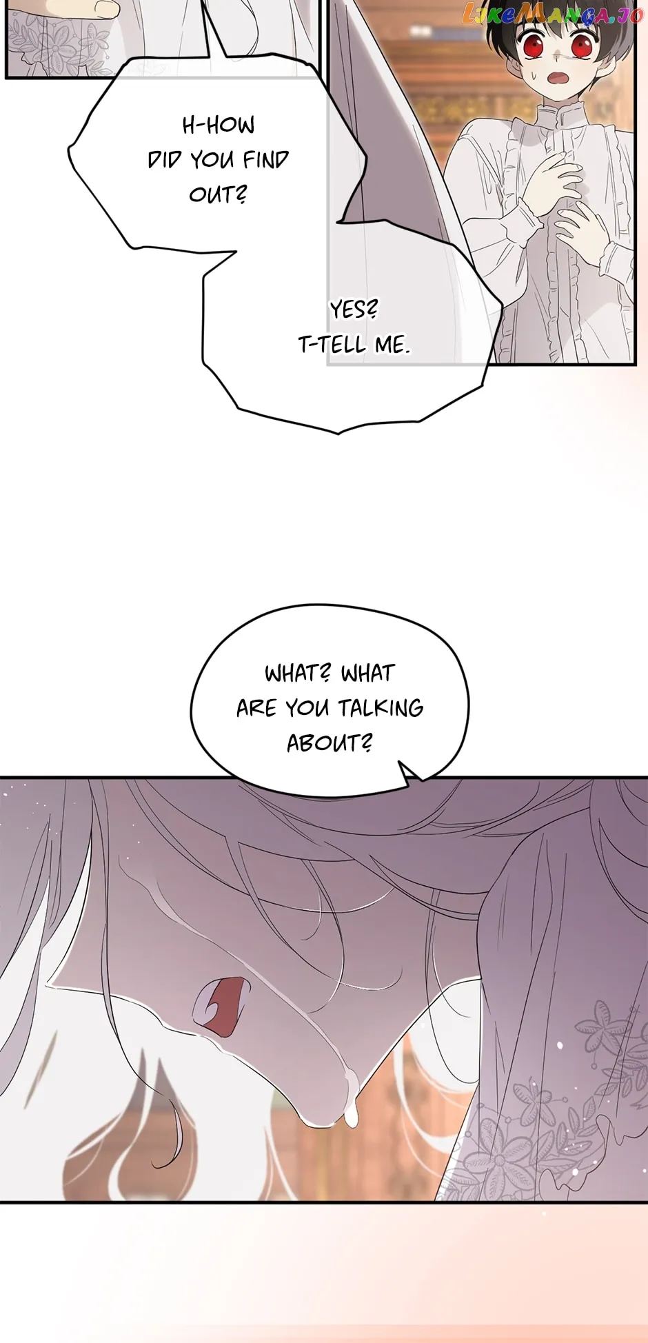 Read I Became the Hero’s Mom EN Manga Online