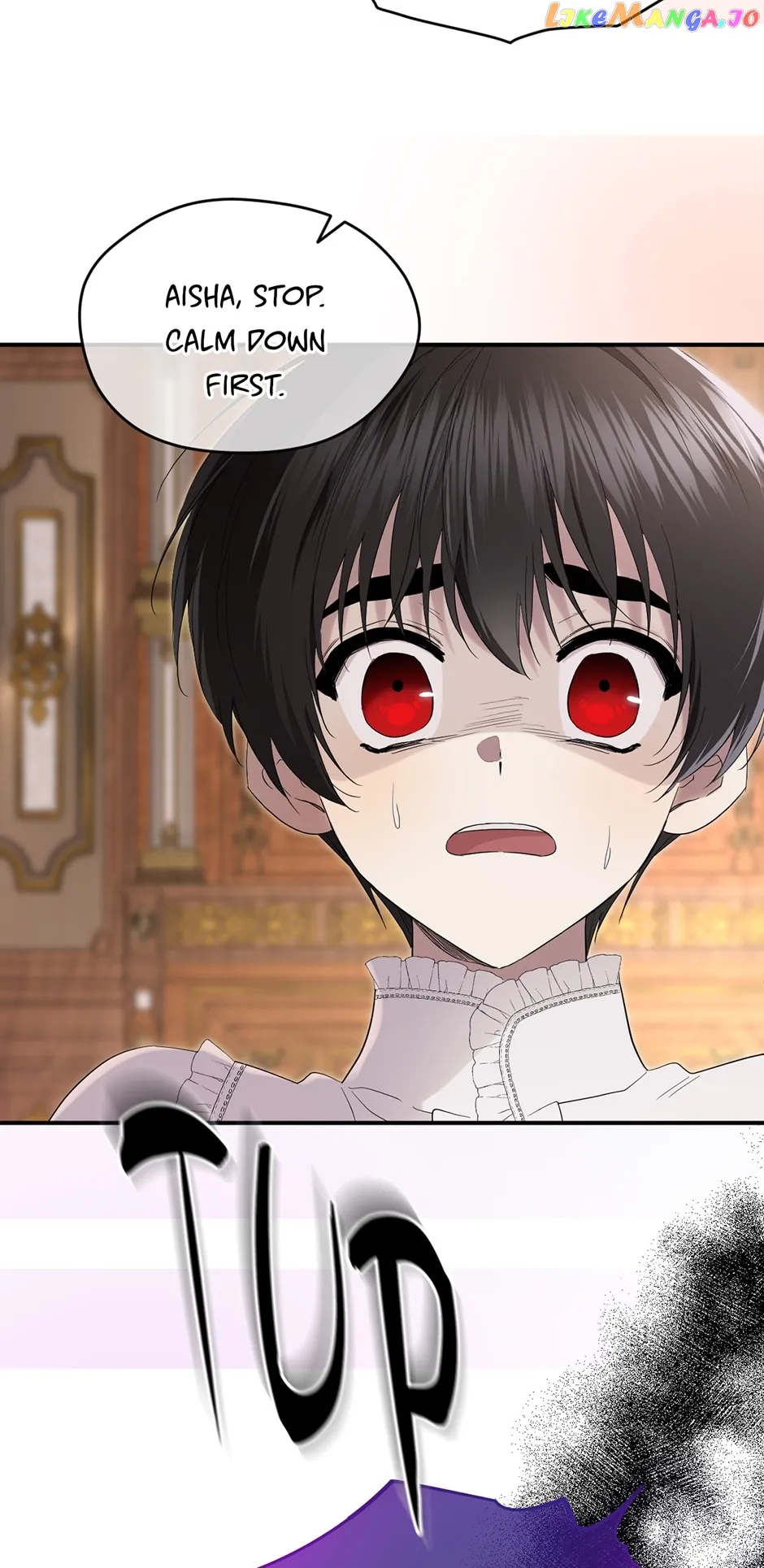 Read I Became the Hero’s Mom EN Manga Online