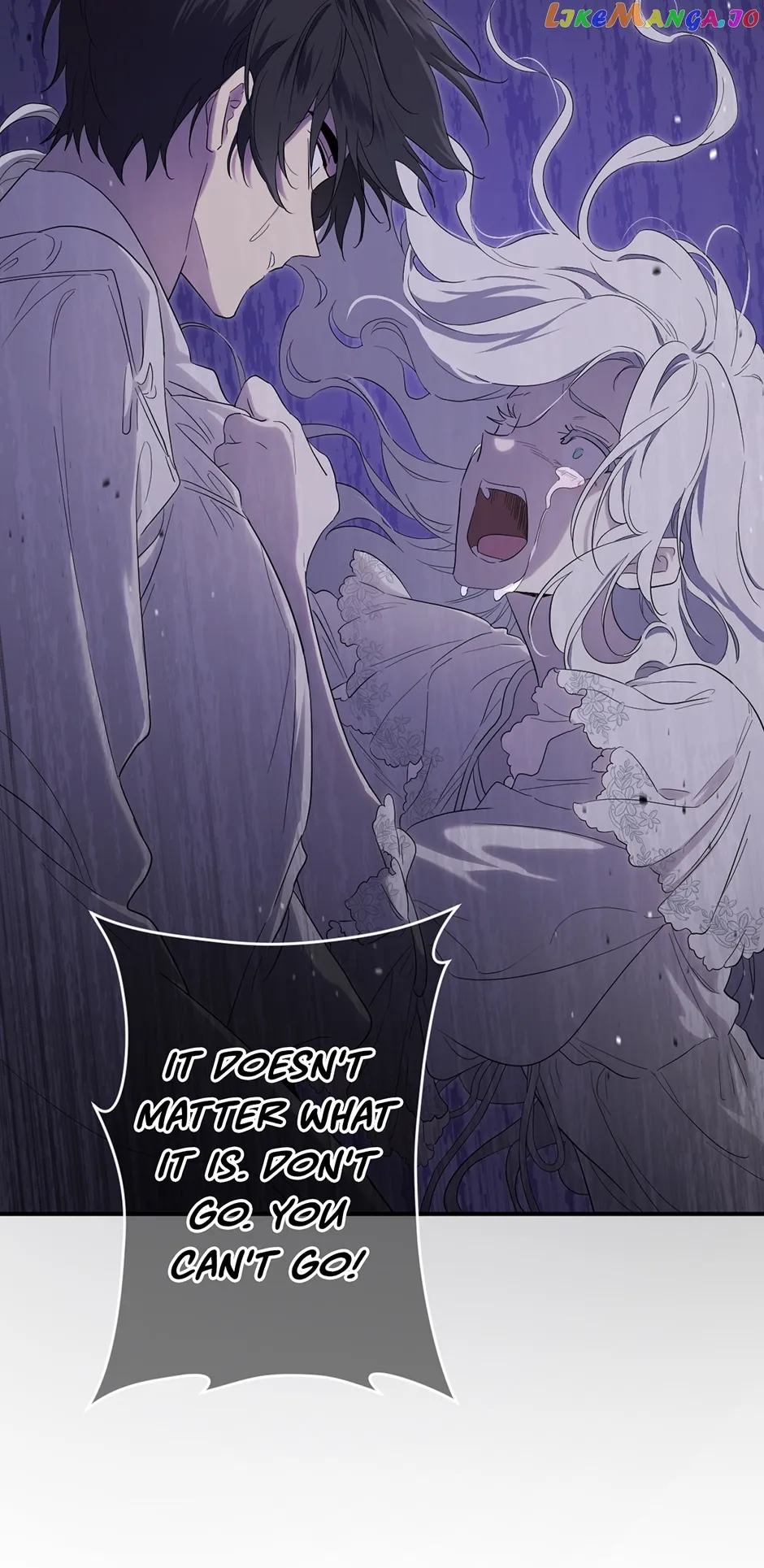 Read I Became the Hero’s Mom EN Manga Online