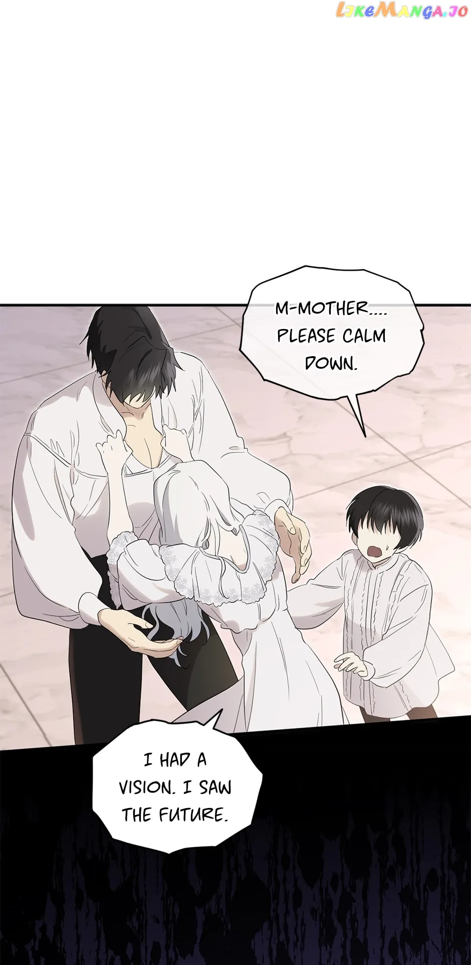 Read I Became the Hero’s Mom EN Manga Online