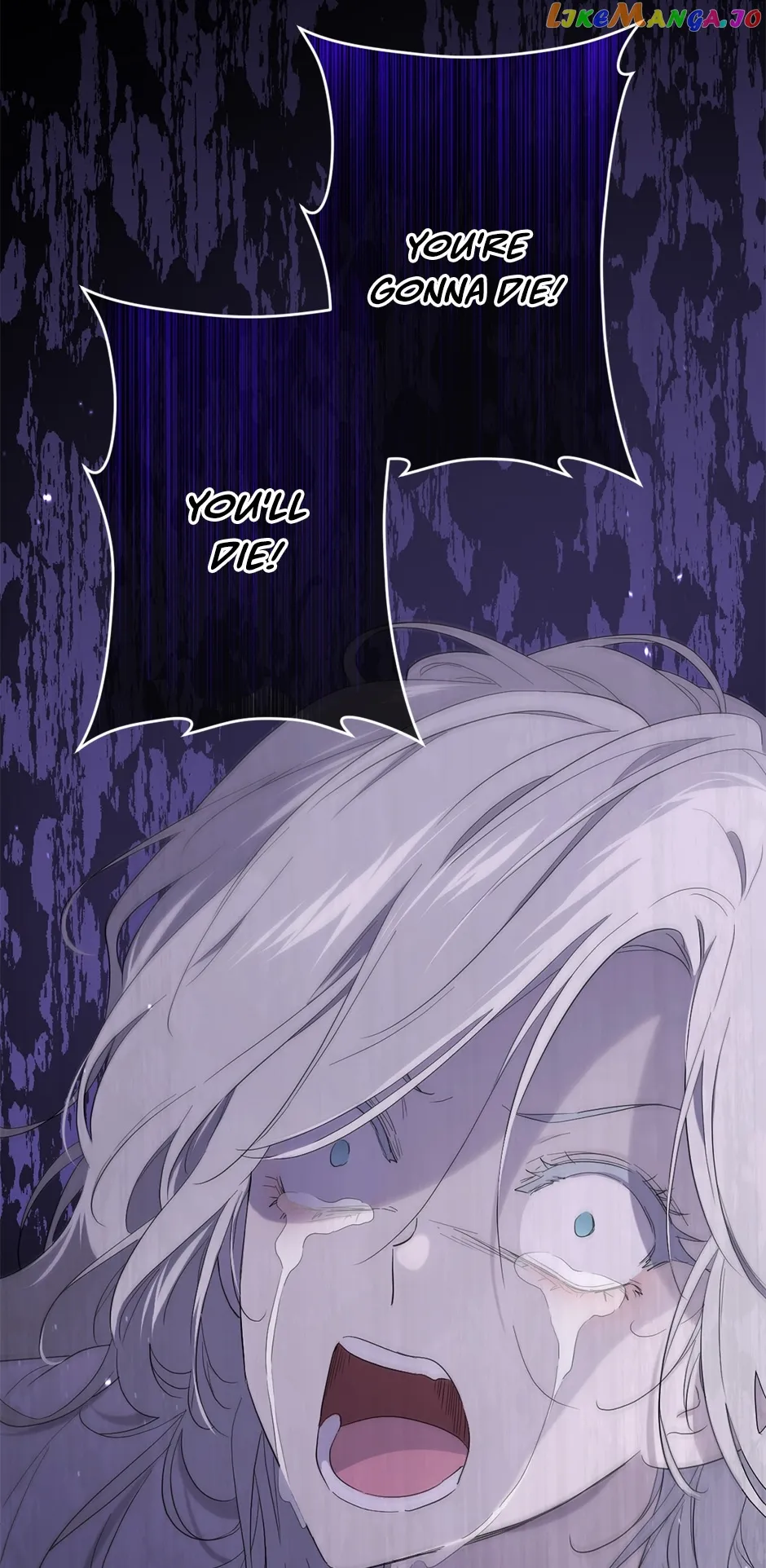 Read I Became the Hero’s Mom EN Manga Online