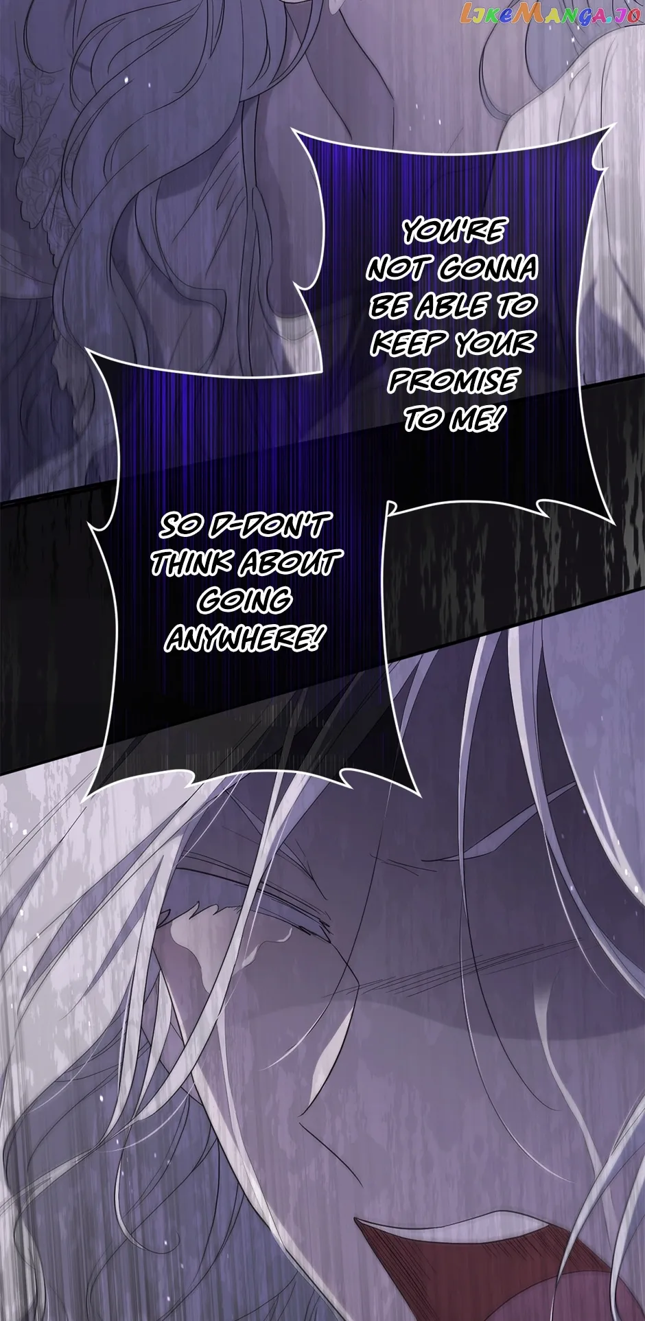 Read I Became the Hero’s Mom EN Manga Online