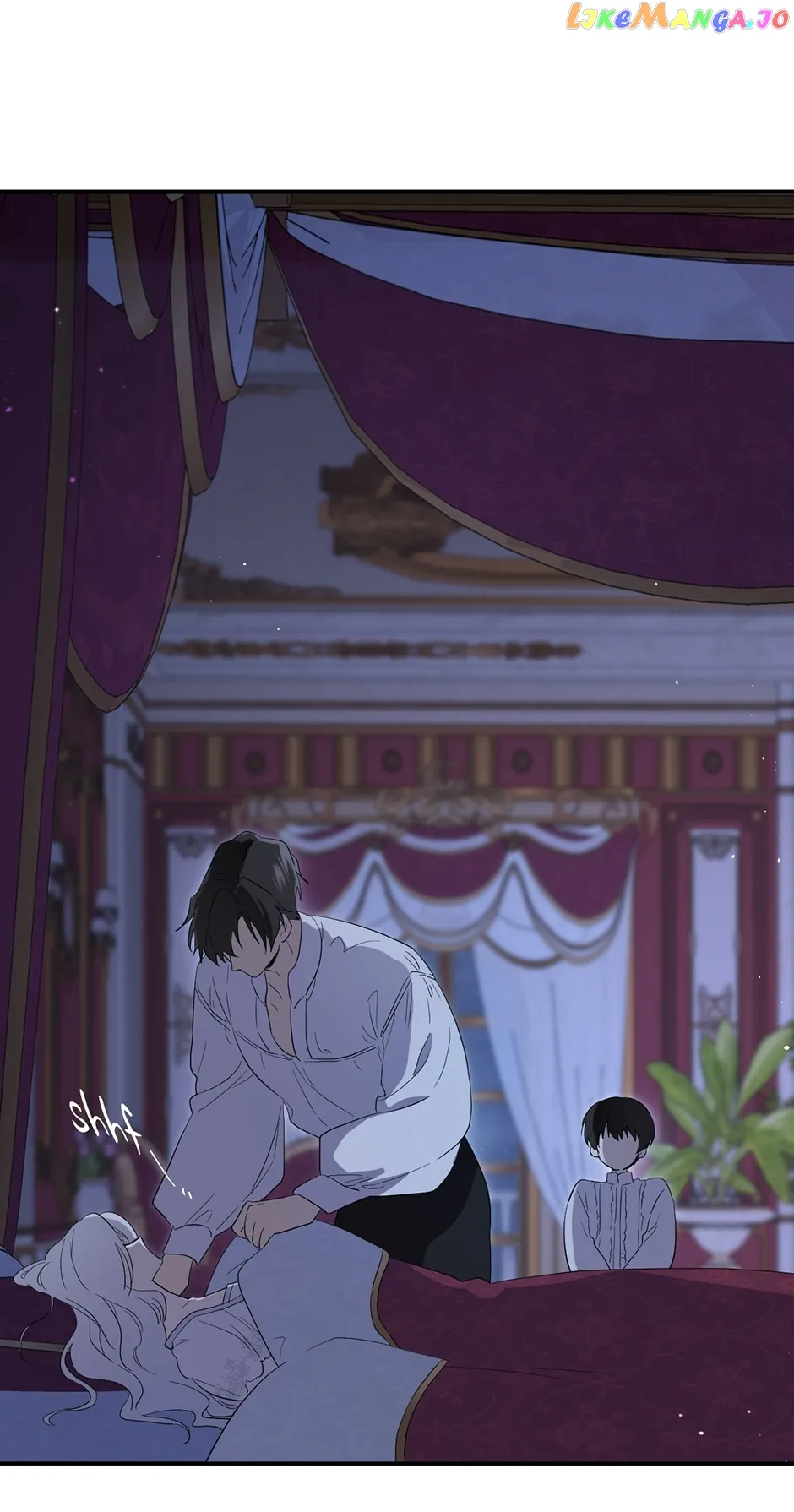 Read I Became the Hero’s Mom EN Manga Online