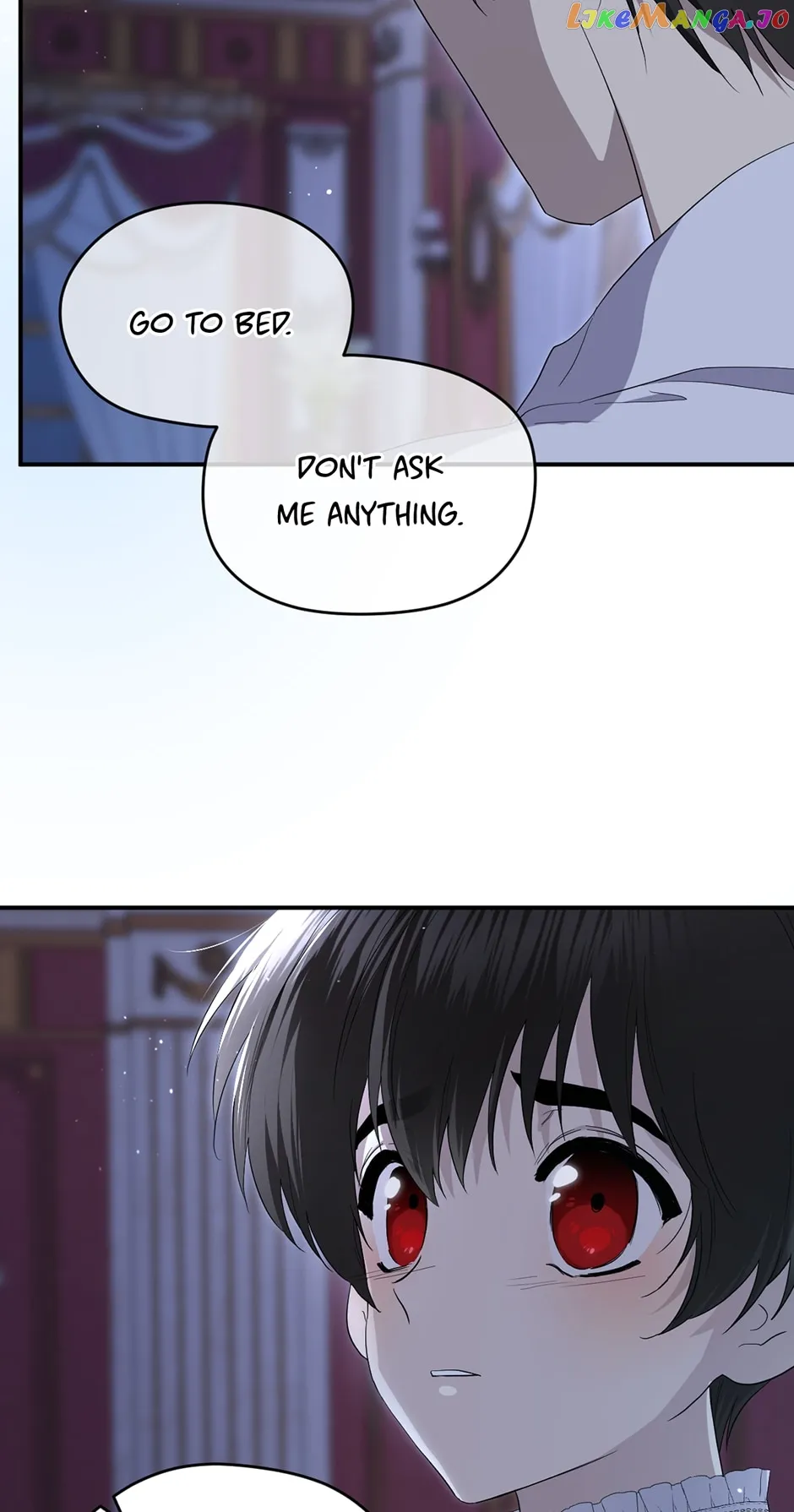 Read I Became the Hero’s Mom EN Manga Online
