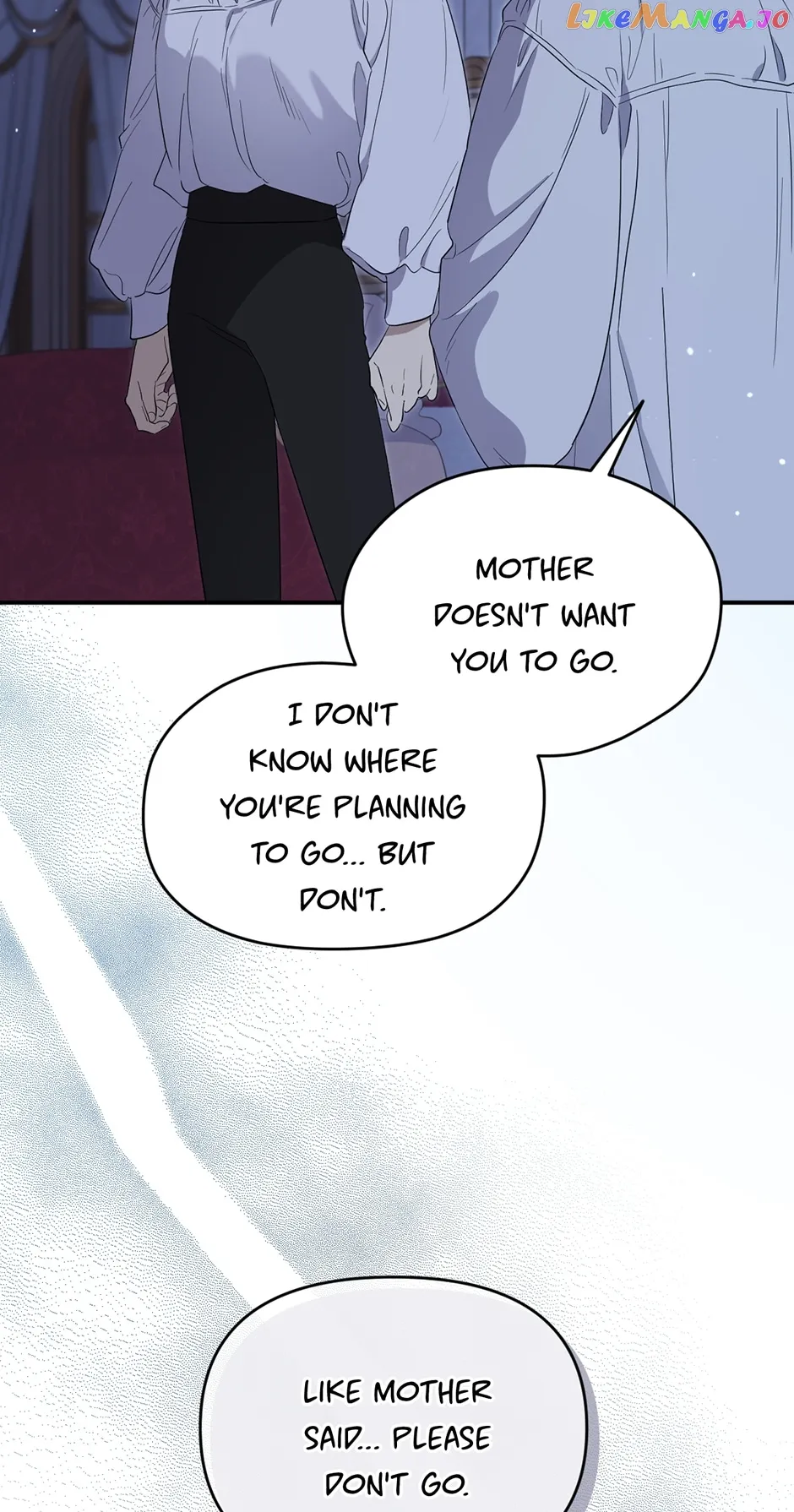 Read I Became the Hero’s Mom EN Manga Online