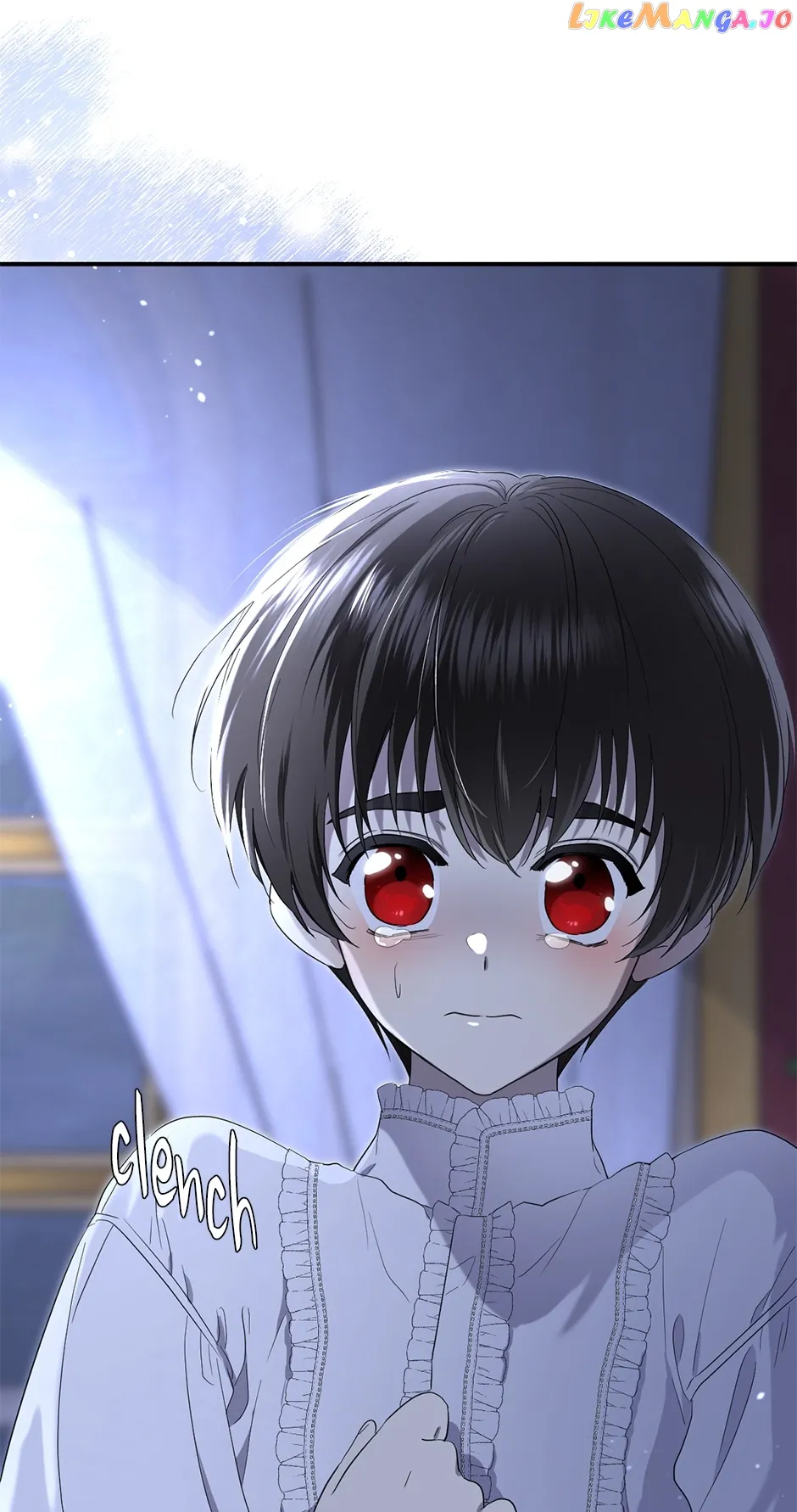 Read I Became the Hero’s Mom EN Manga Online