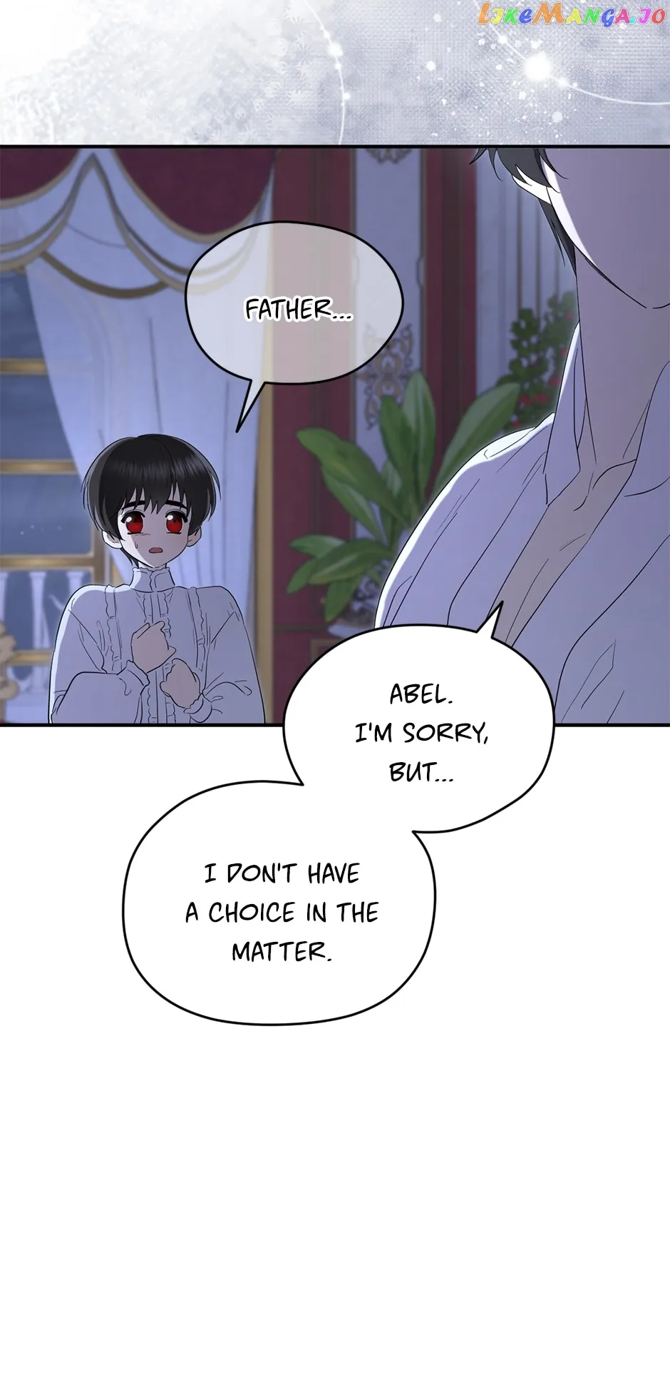 Read I Became the Hero’s Mom EN Manga Online