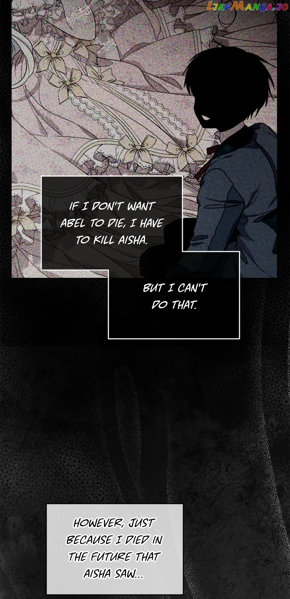 Read I Became the Hero’s Mom EN Manga Online