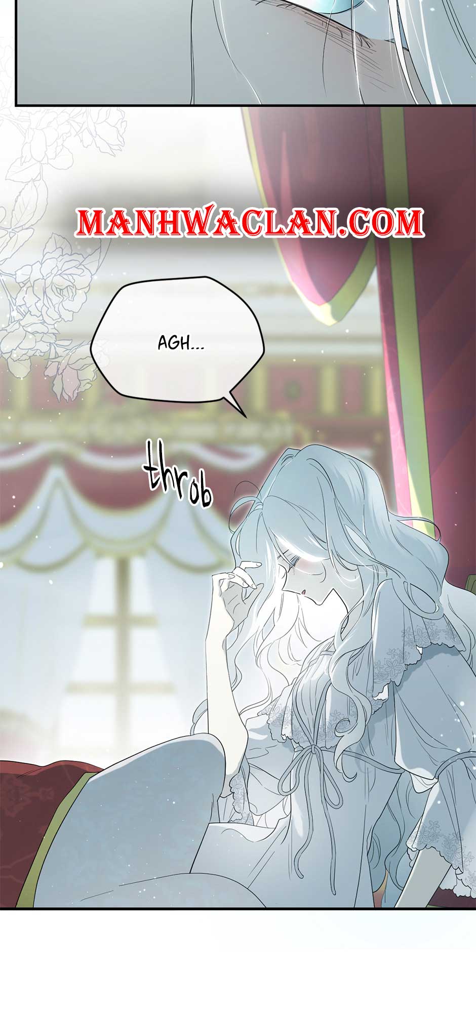 Read I Became the Hero’s Mom EN Manga Online