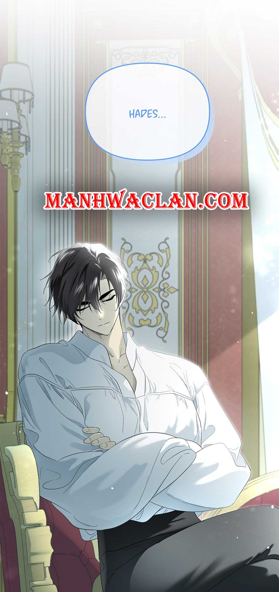 Read I Became the Hero’s Mom EN Manga Online