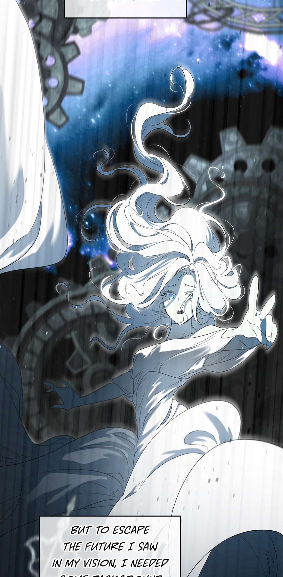Read I Became the Hero’s Mom EN Manga Online