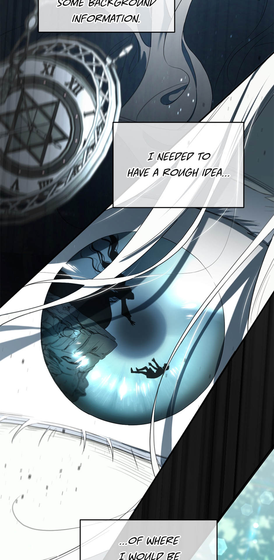 Read I Became the Hero’s Mom EN Manga Online
