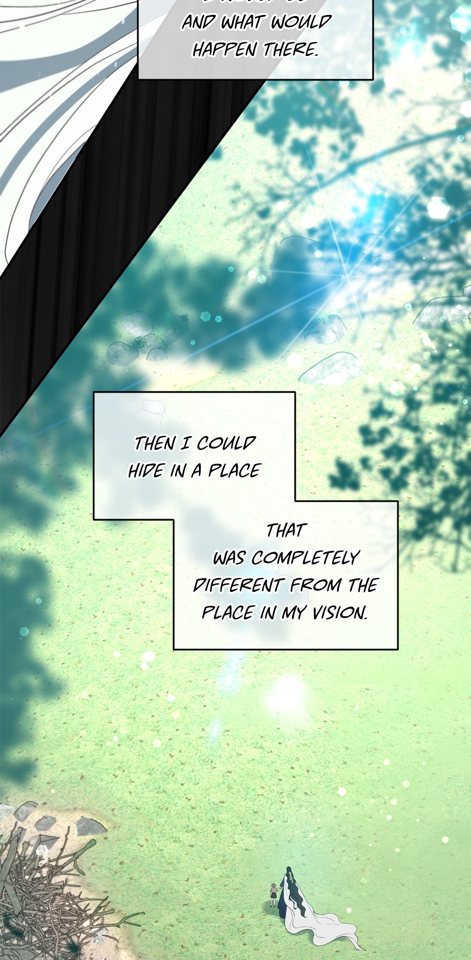 Read I Became the Hero’s Mom EN Manga Online