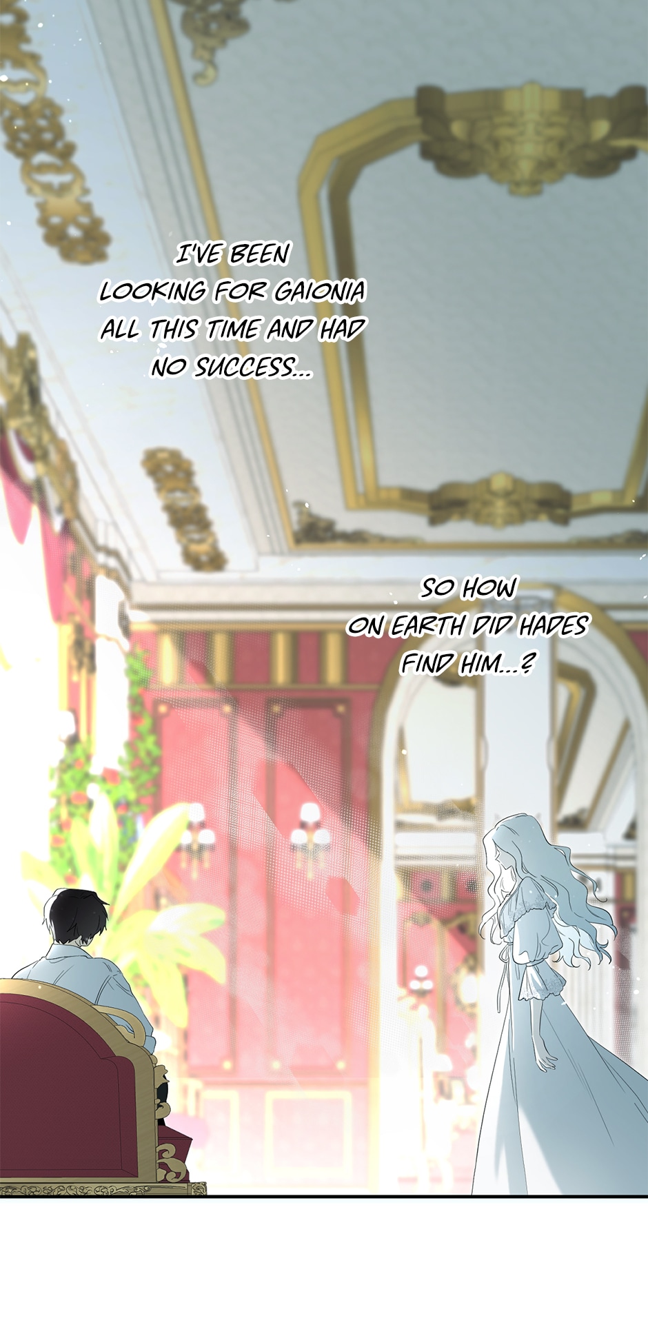 Read I Became the Hero’s Mom EN Manga Online