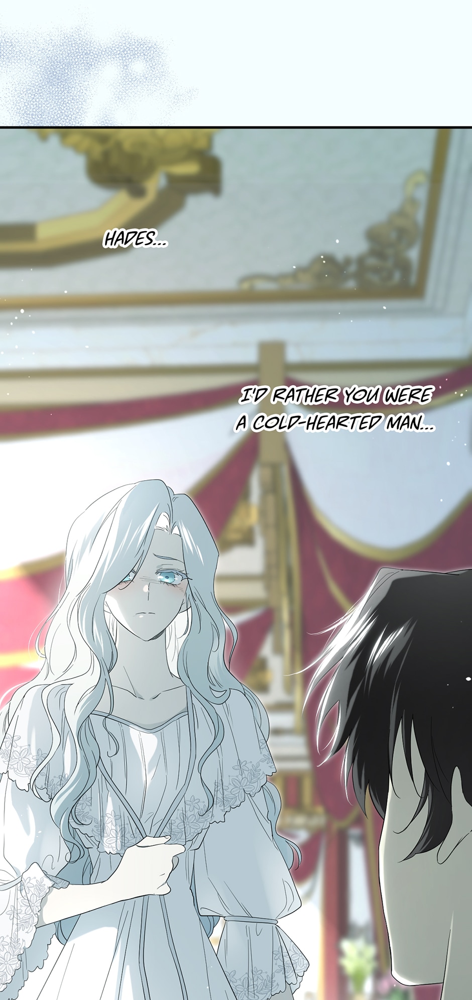Read I Became the Hero’s Mom EN Manga Online