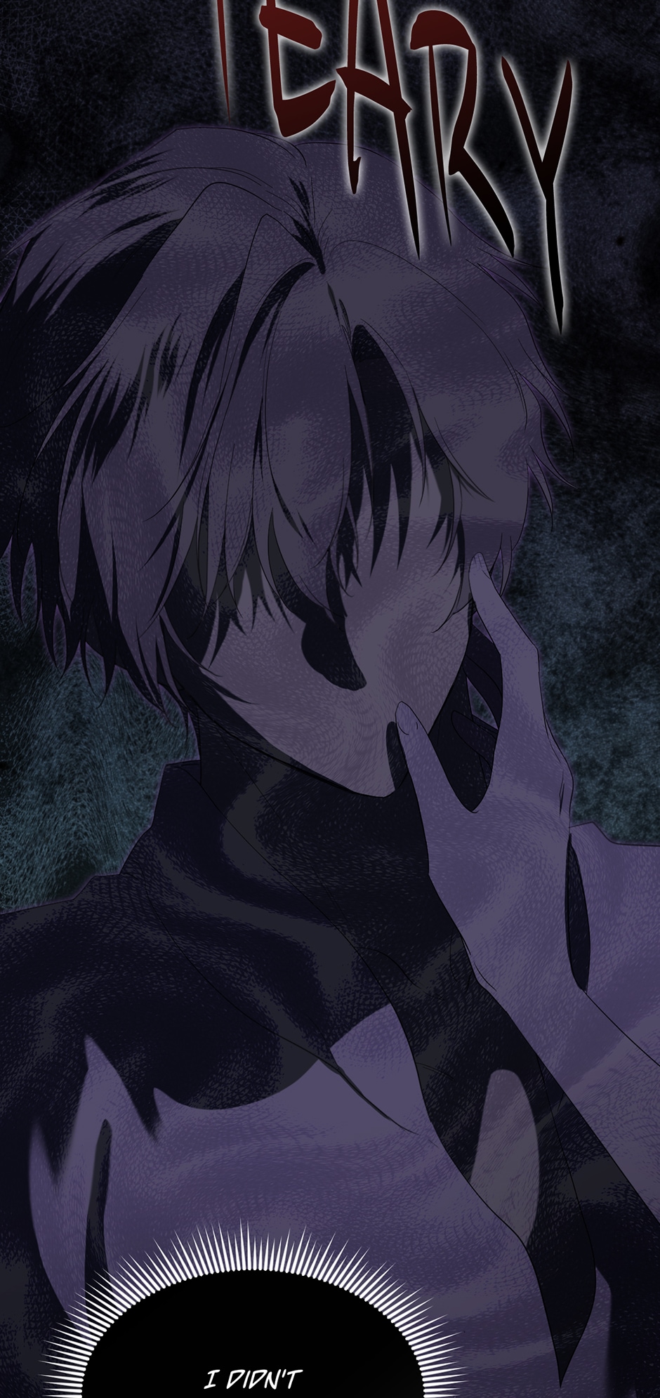 Read I Became the Hero’s Mom EN Manga Online