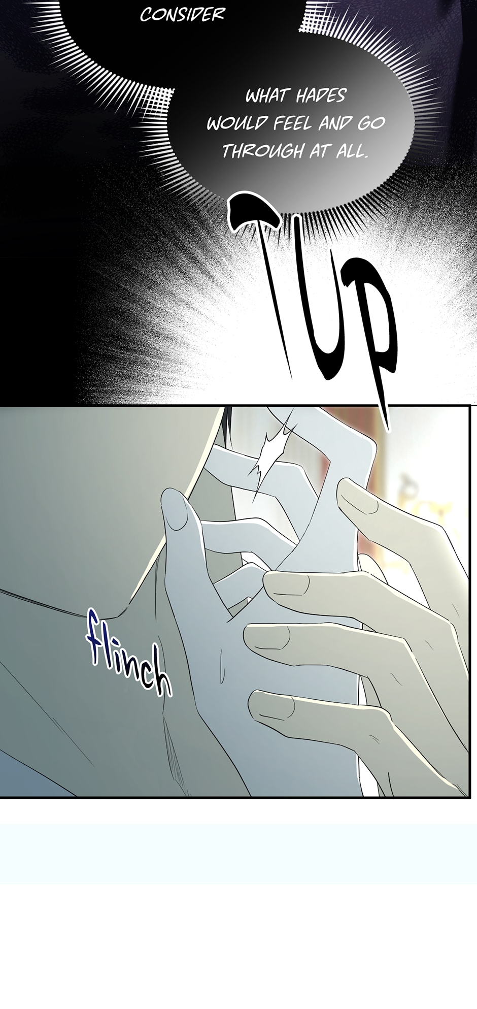 Read I Became the Hero’s Mom EN Manga Online
