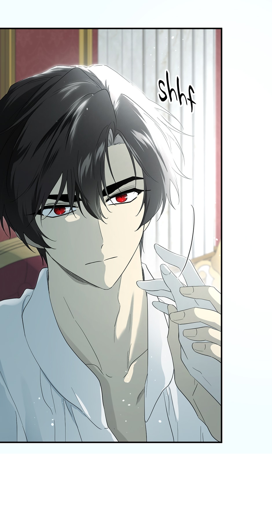 Read I Became the Hero’s Mom EN Manga Online