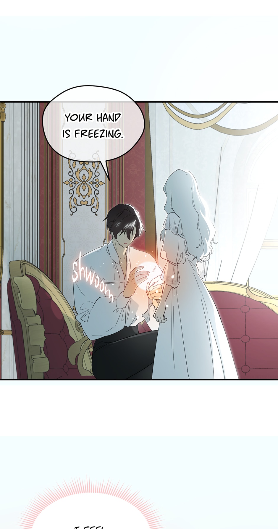 Read I Became the Hero’s Mom EN Manga Online
