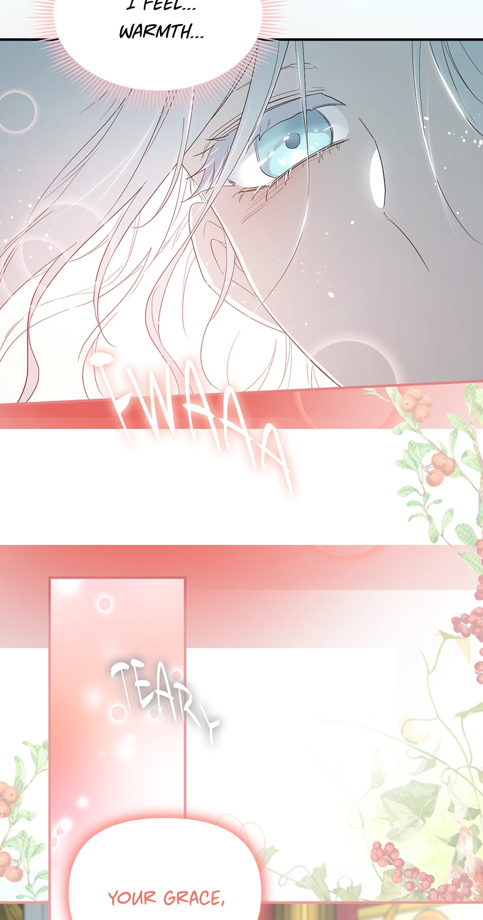 Read I Became the Hero’s Mom EN Manga Online