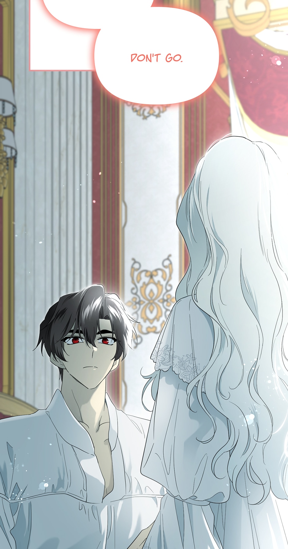 Read I Became the Hero’s Mom EN Manga Online