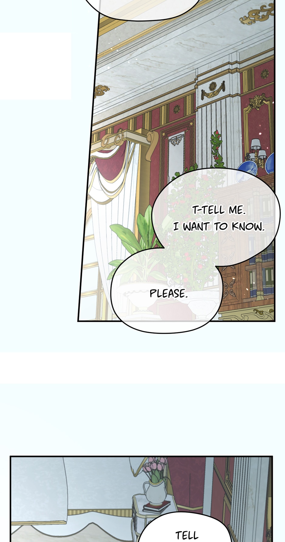 Read I Became the Hero’s Mom EN Manga Online