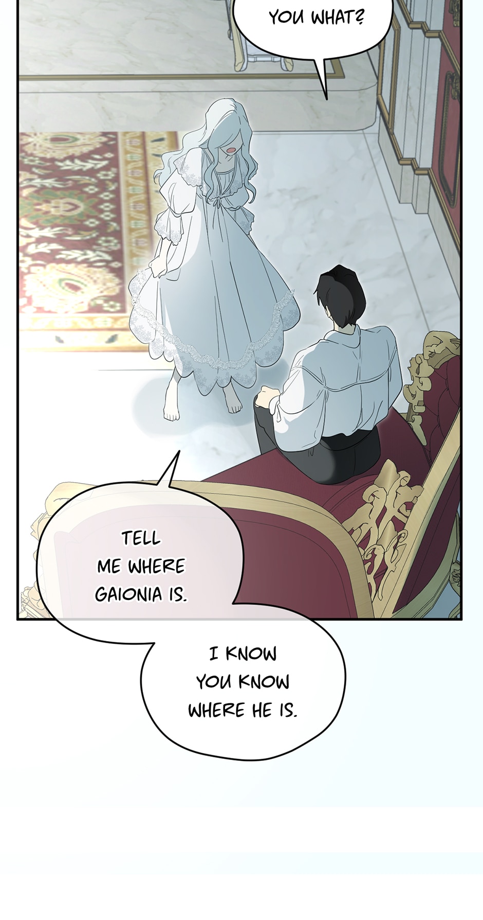 Read I Became the Hero’s Mom EN Manga Online