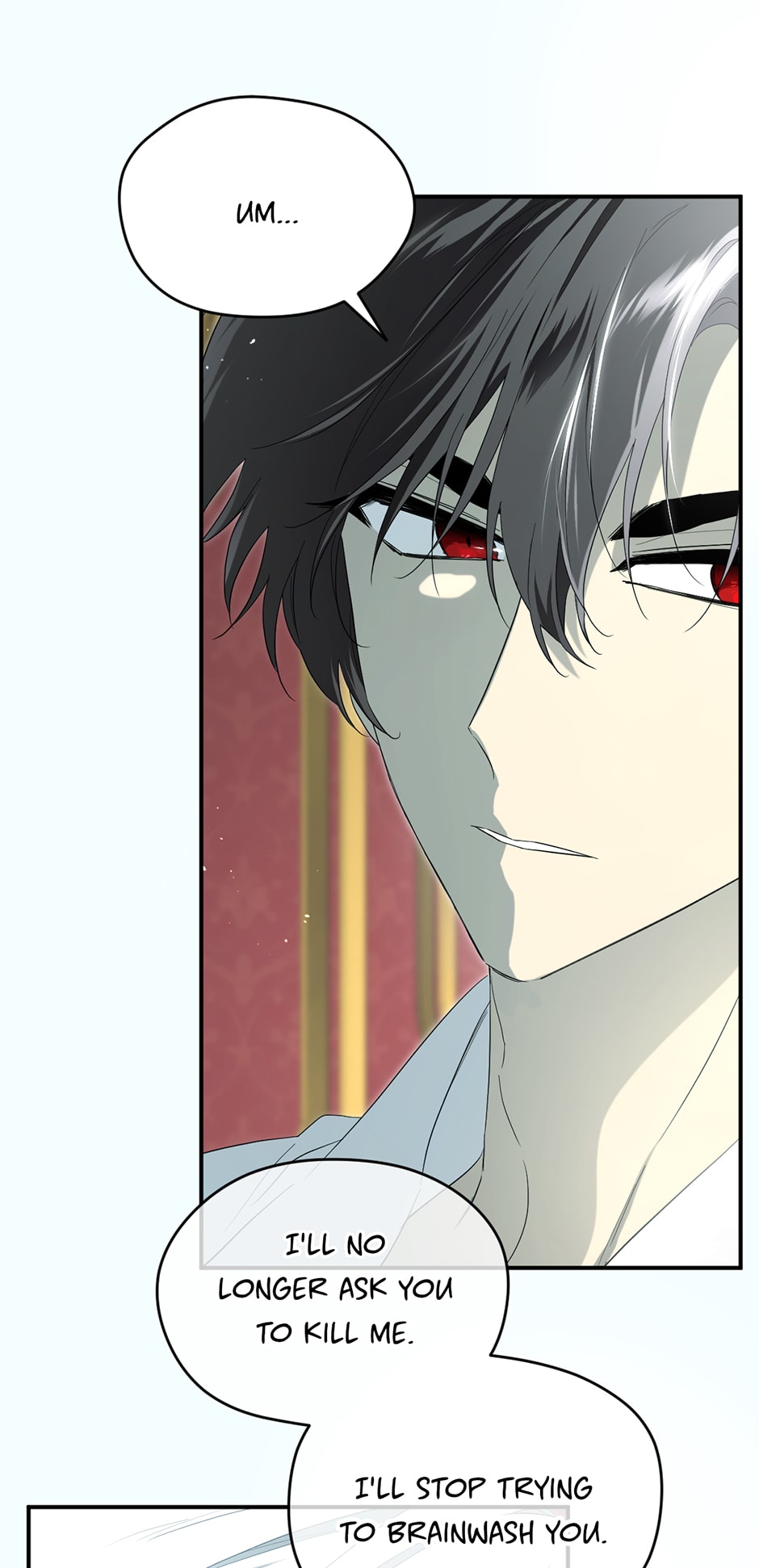 Read I Became the Hero’s Mom EN Manga Online