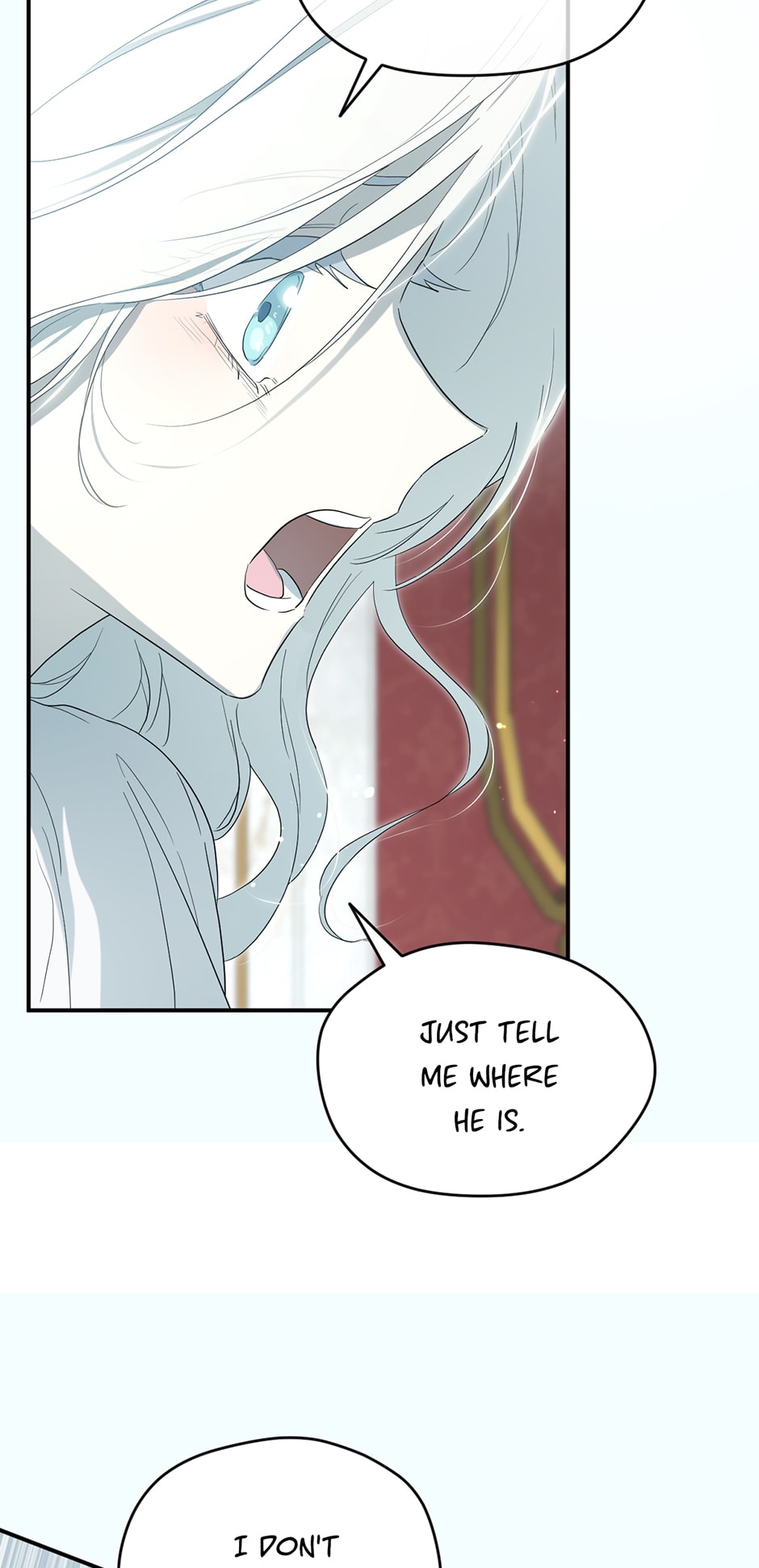 Read I Became the Hero’s Mom EN Manga Online
