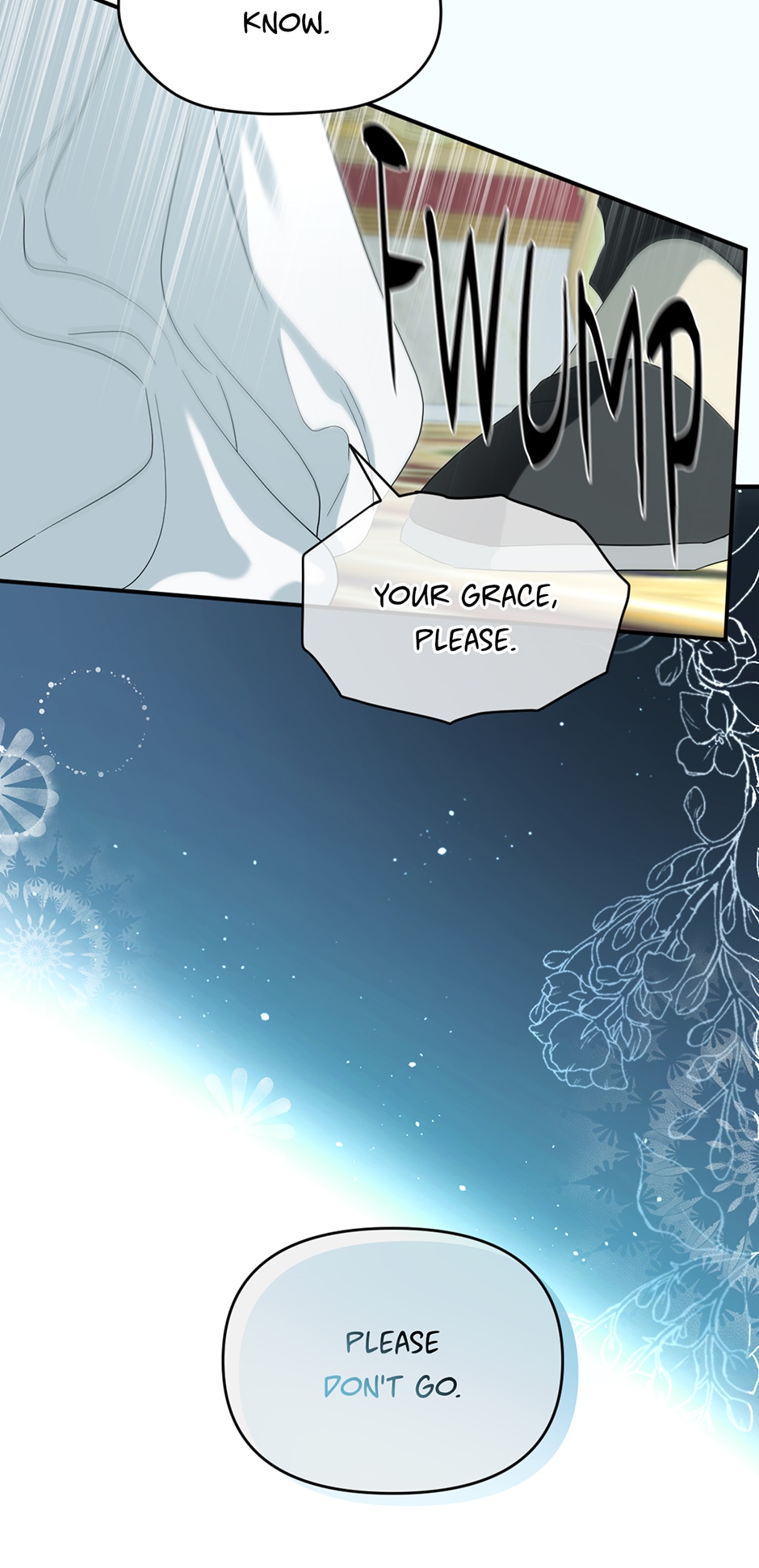 Read I Became the Hero’s Mom EN Manga Online