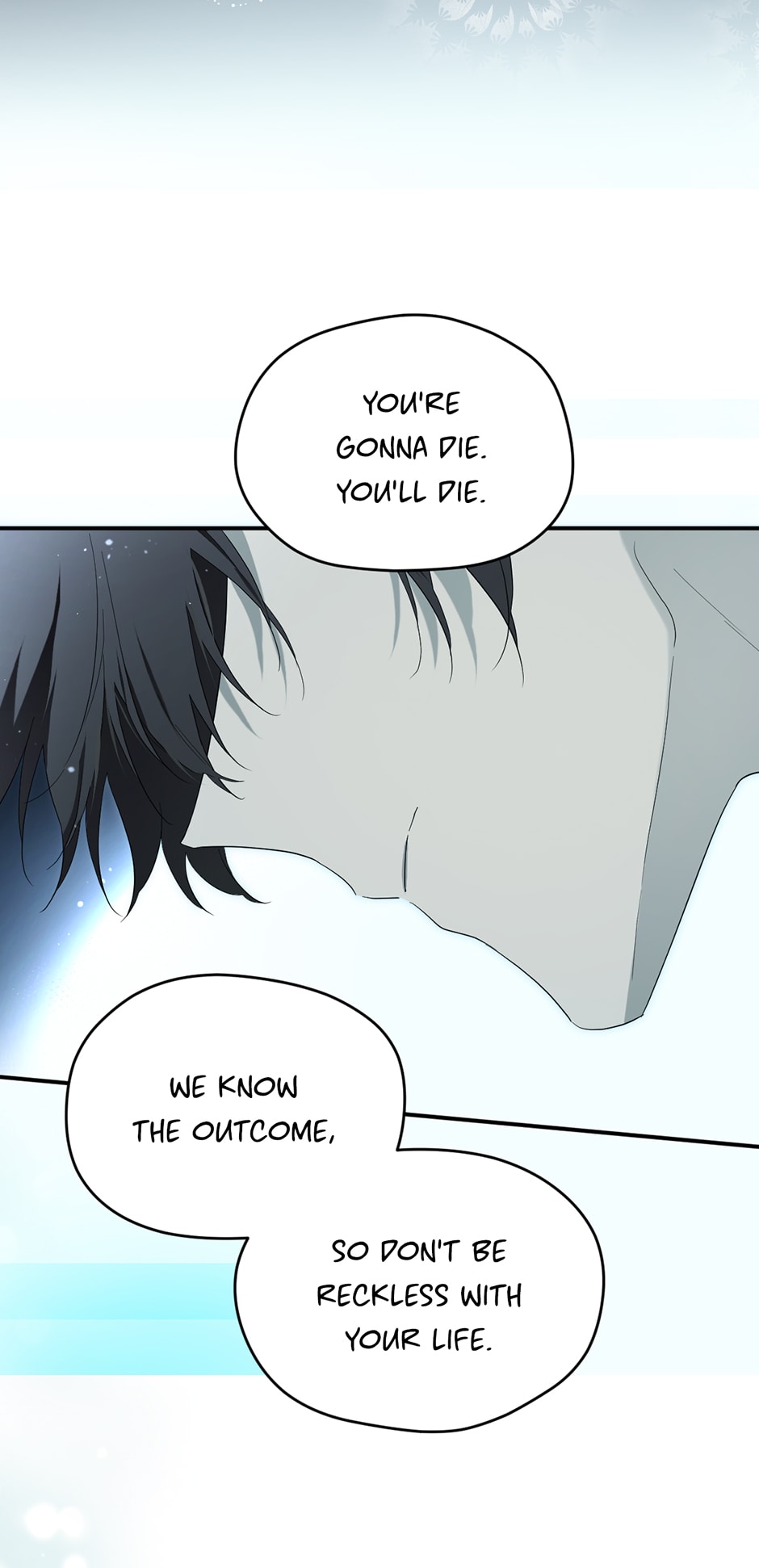 Read I Became the Hero’s Mom EN Manga Online