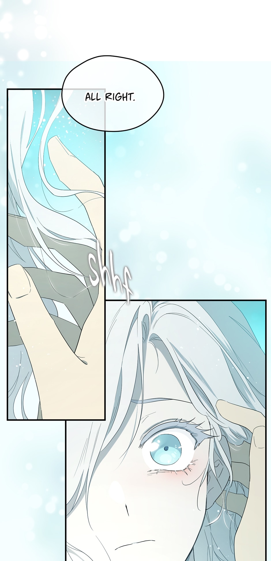 Read I Became the Hero’s Mom EN Manga Online