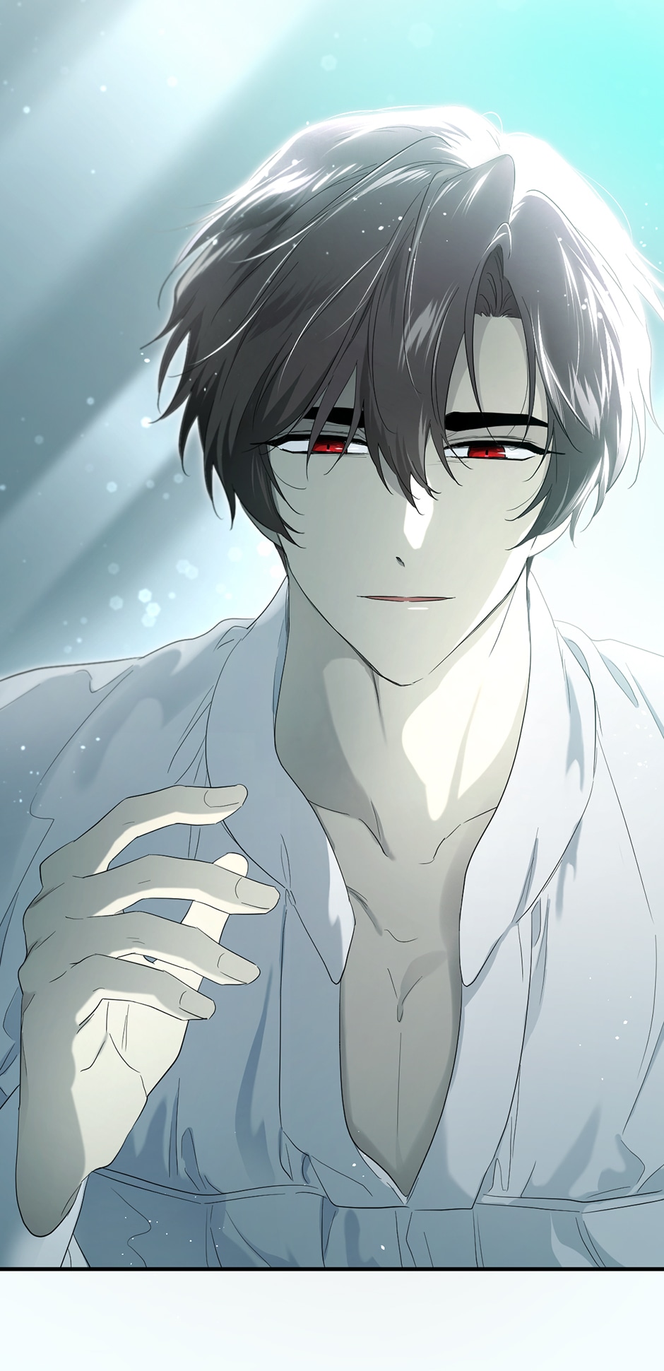 Read I Became the Hero’s Mom EN Manga Online