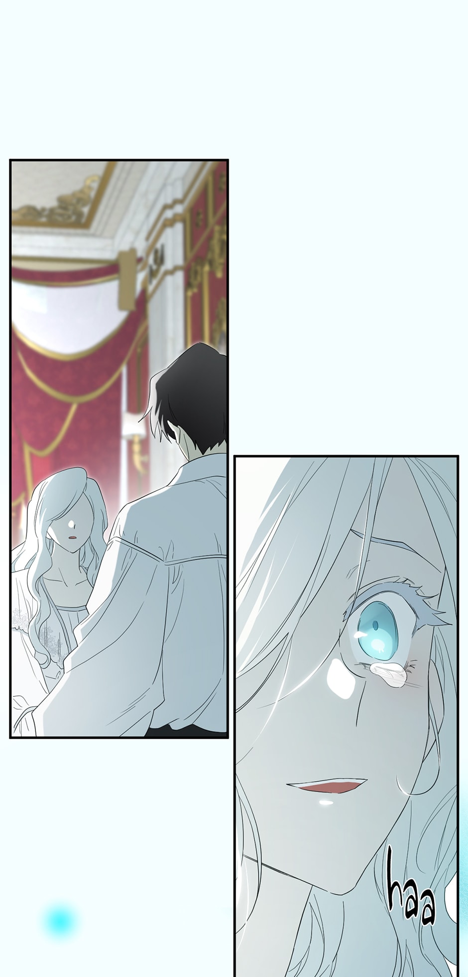 Read I Became the Hero’s Mom EN Manga Online