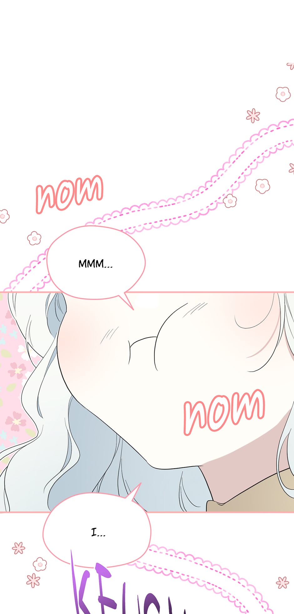 Read I Became the Hero’s Mom EN Manga Online