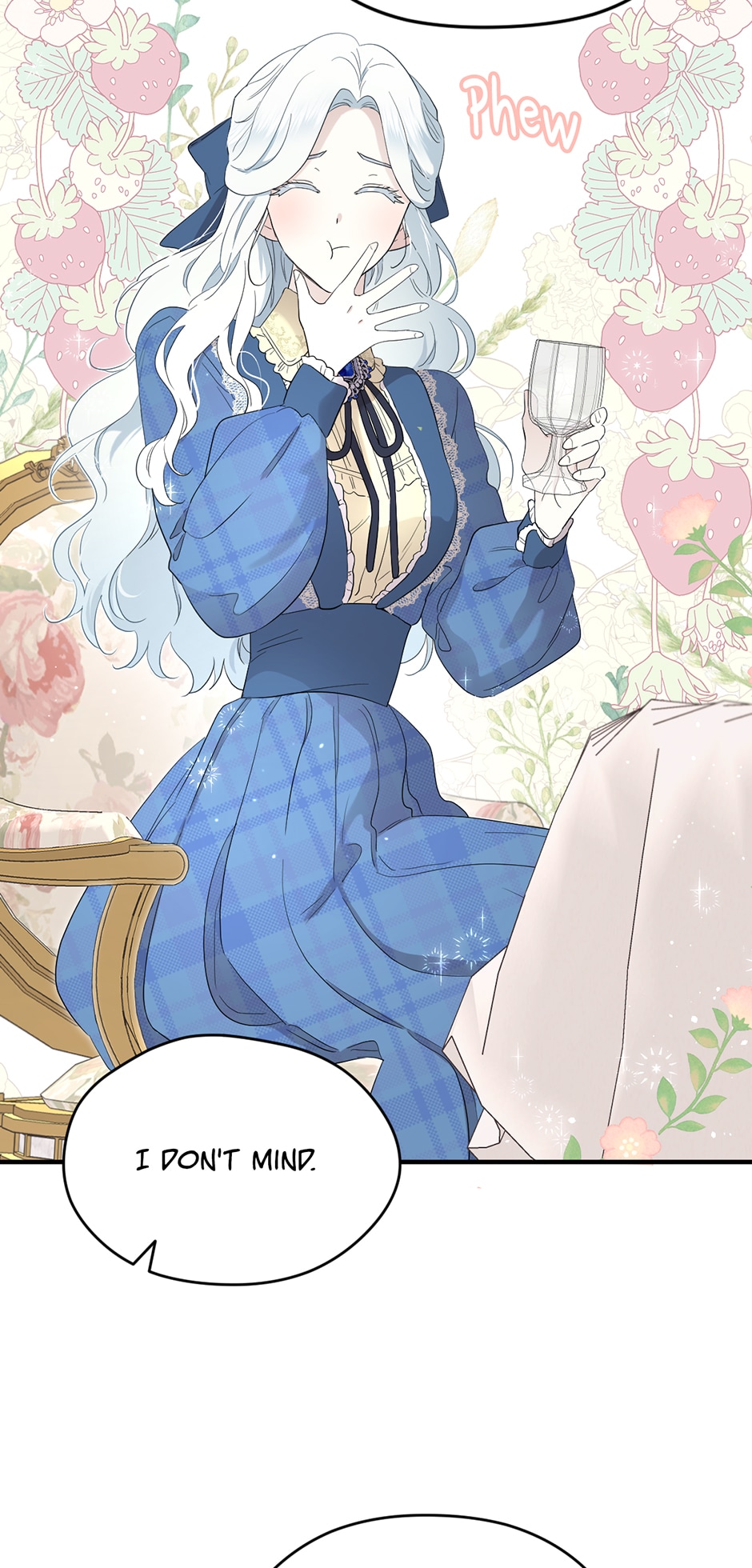 Read I Became the Hero’s Mom EN Manga Online