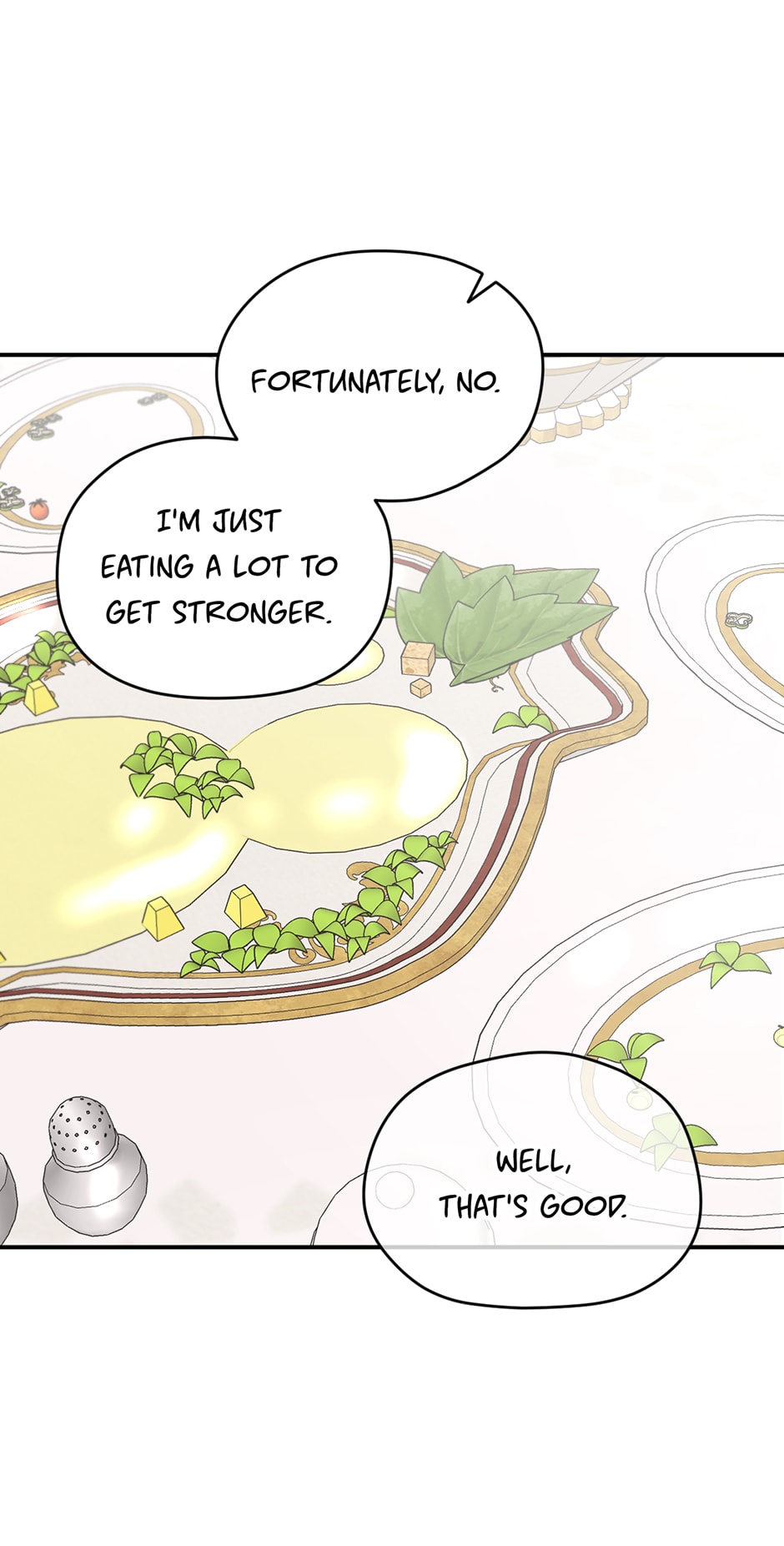 Read I Became the Hero’s Mom EN Manga Online