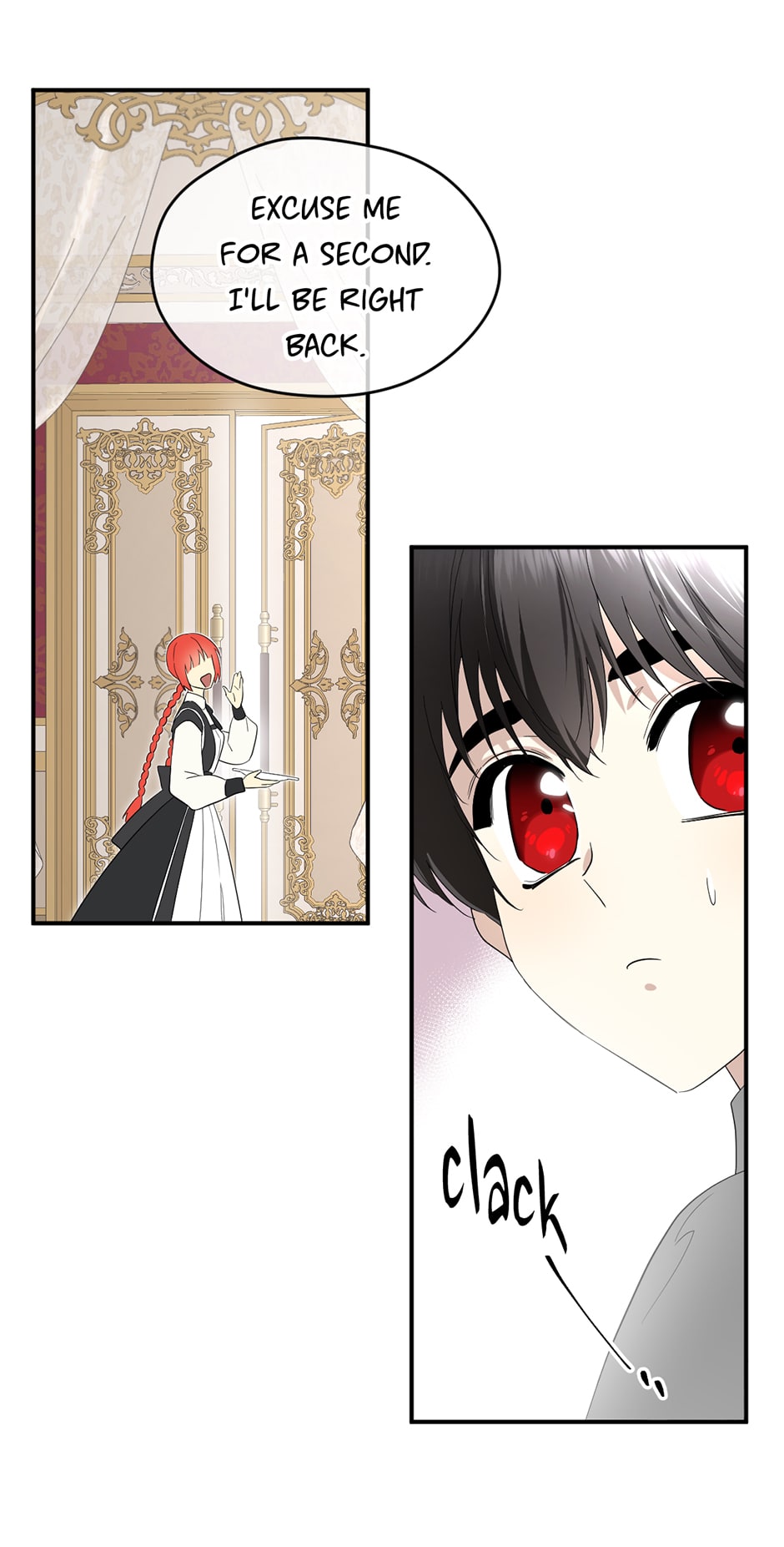 Read I Became the Hero’s Mom EN Manga Online