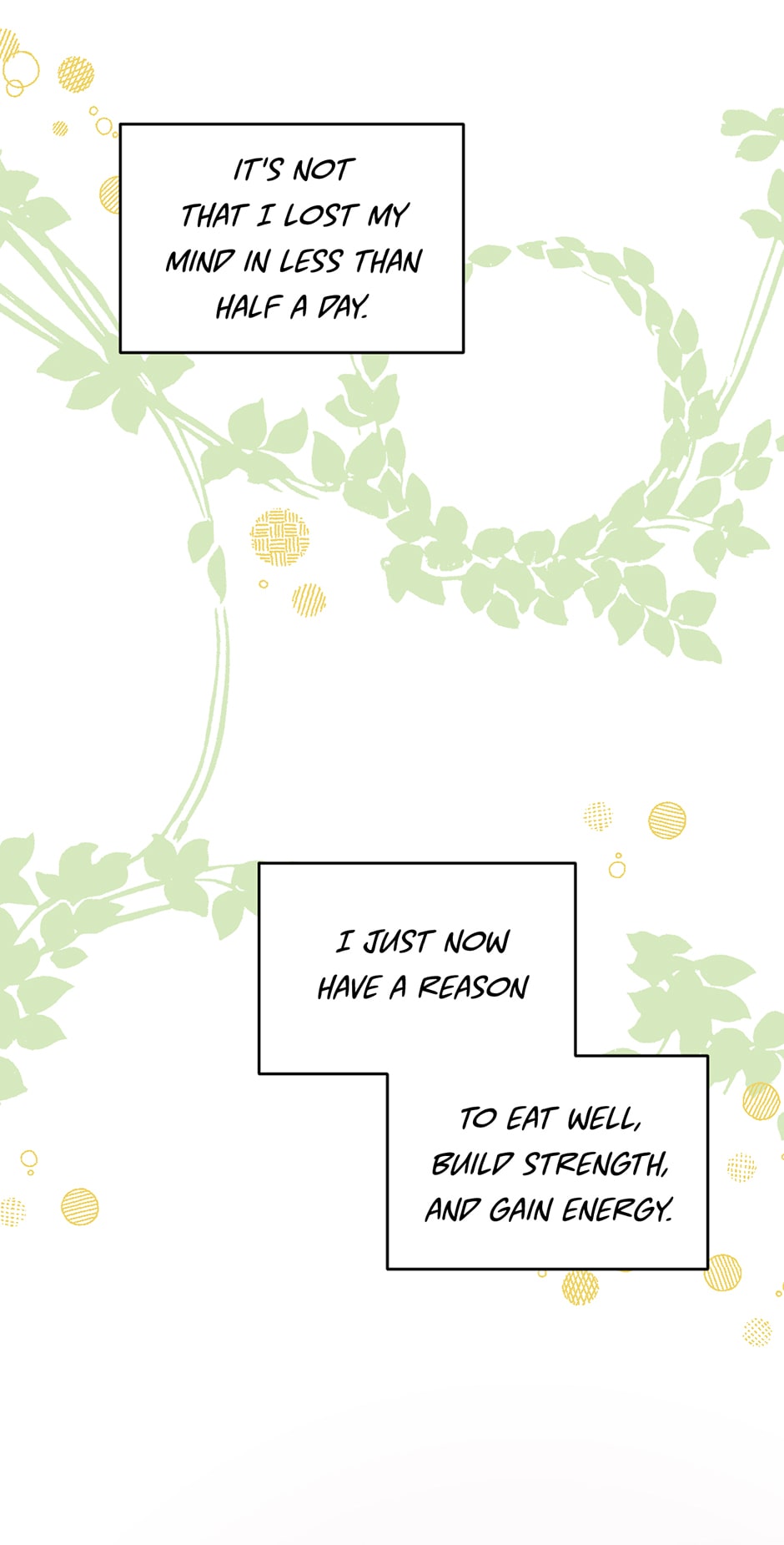 Read I Became the Hero’s Mom EN Manga Online