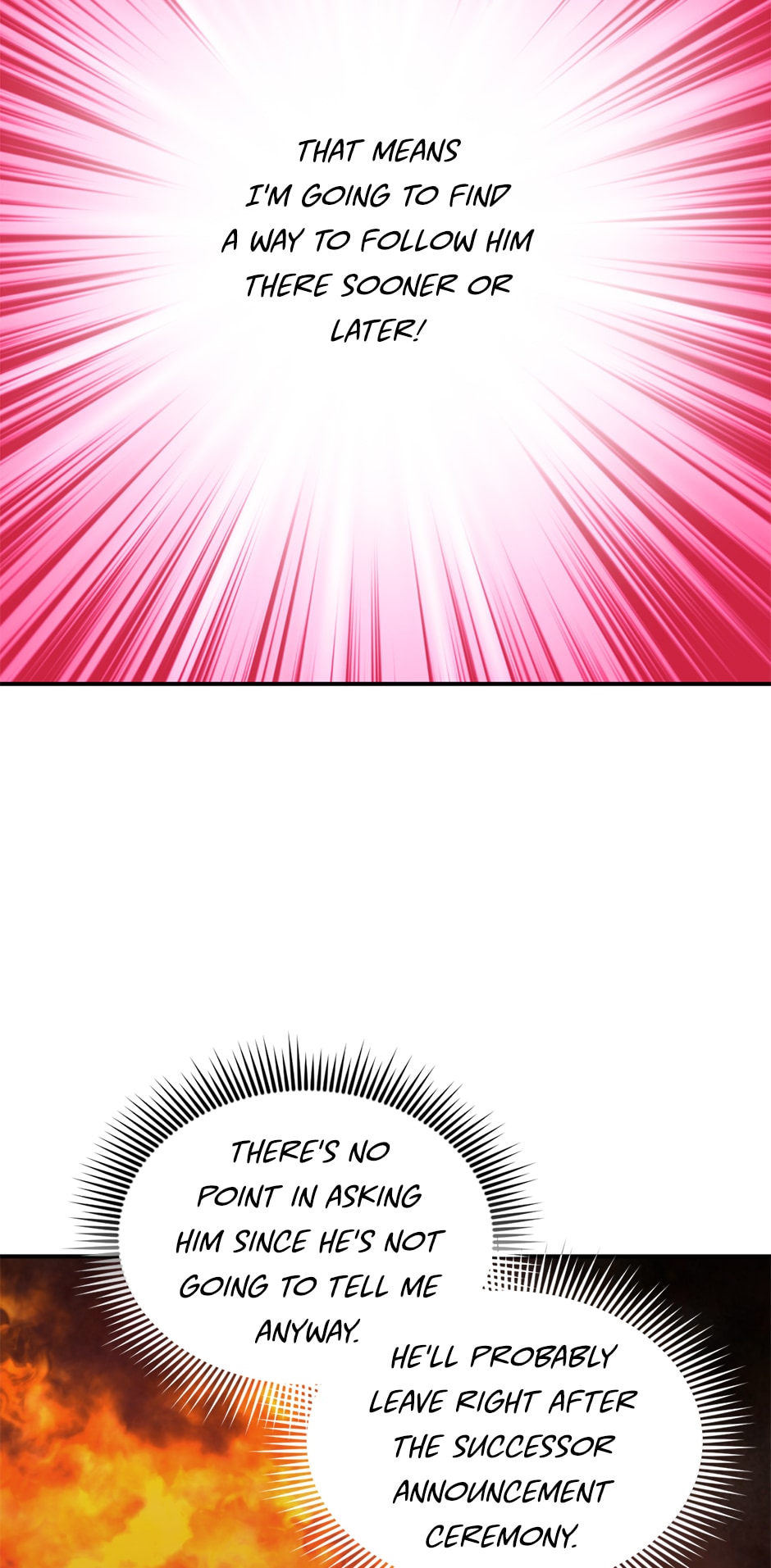 Read I Became the Hero’s Mom EN Manga Online