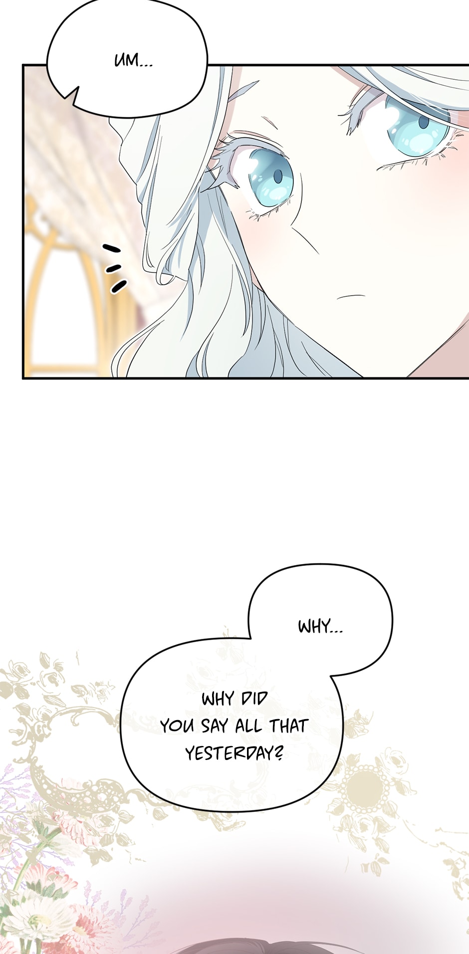 Read I Became the Hero’s Mom EN Manga Online