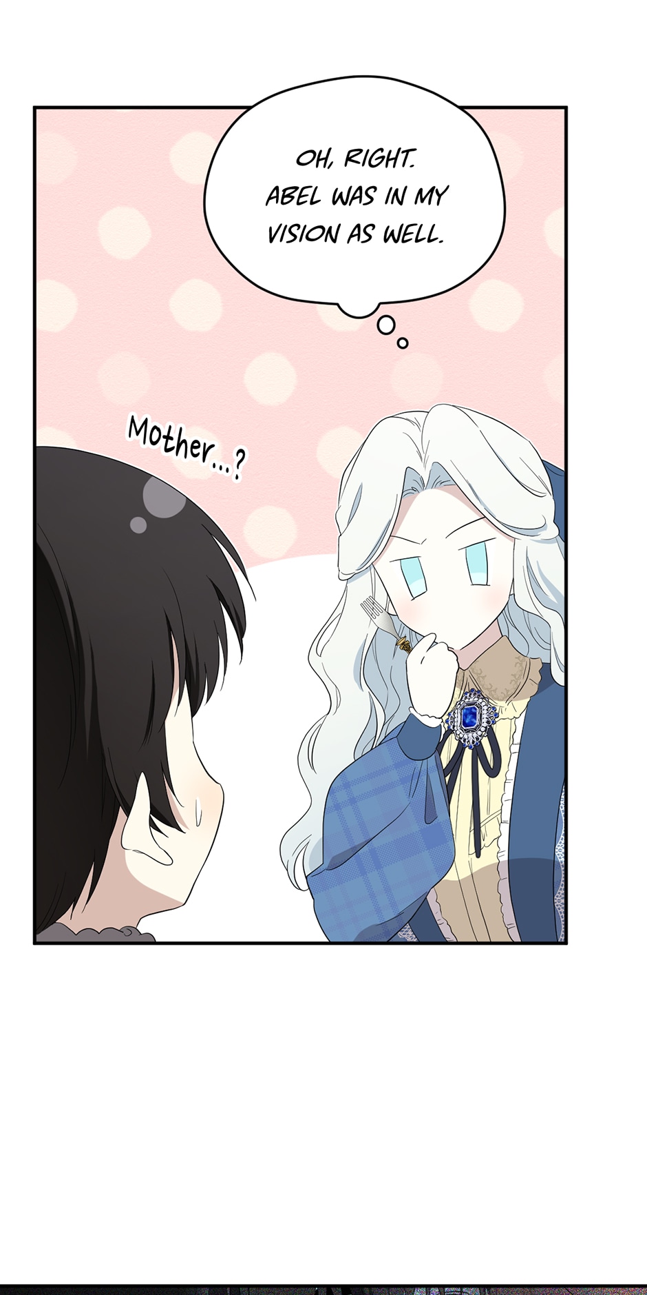 Read I Became the Hero’s Mom EN Manga Online