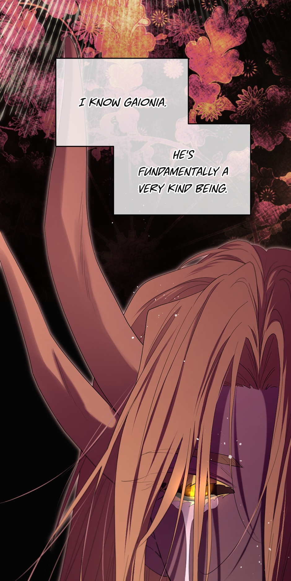 Read I Became the Hero’s Mom EN Manga Online