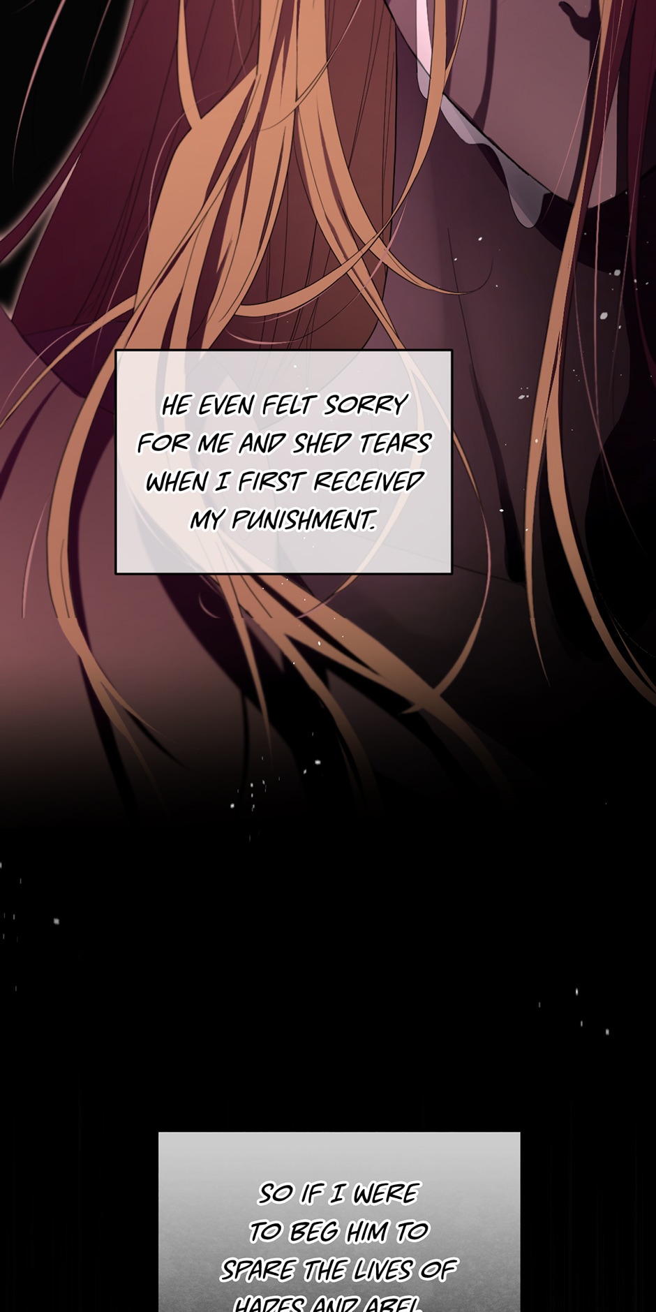 Read I Became the Hero’s Mom EN Manga Online