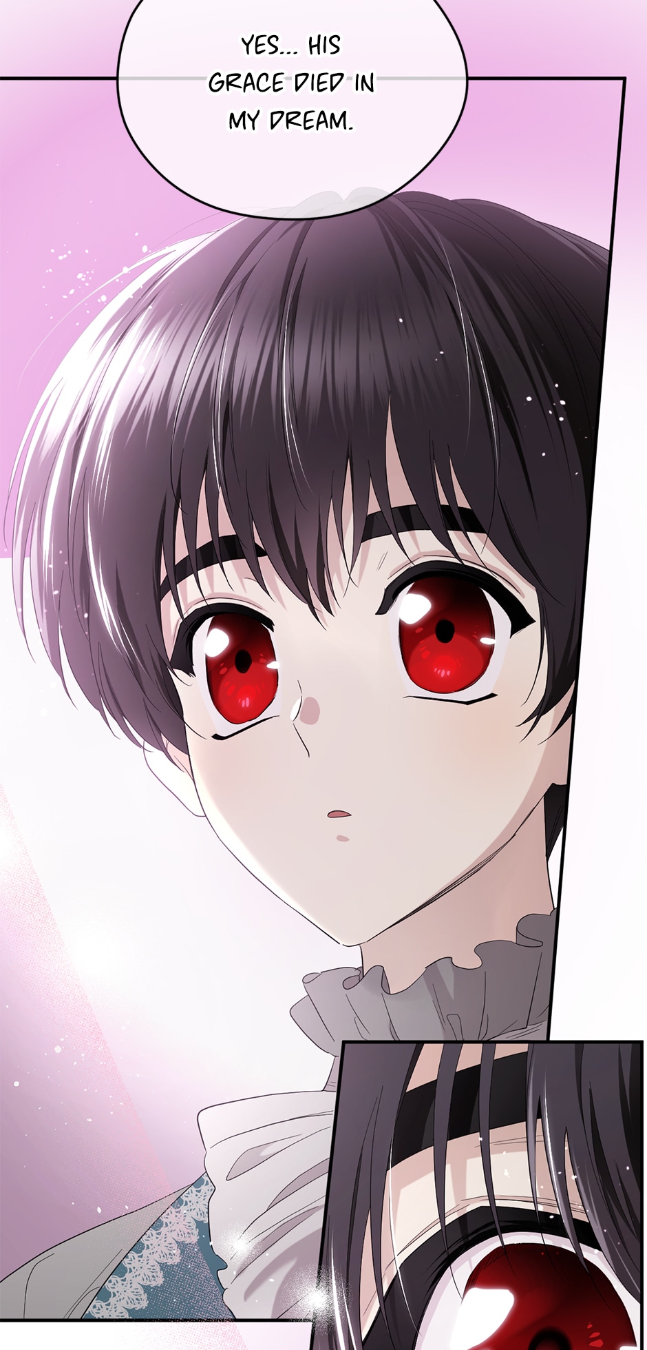 Read I Became the Hero’s Mom EN Manga Online